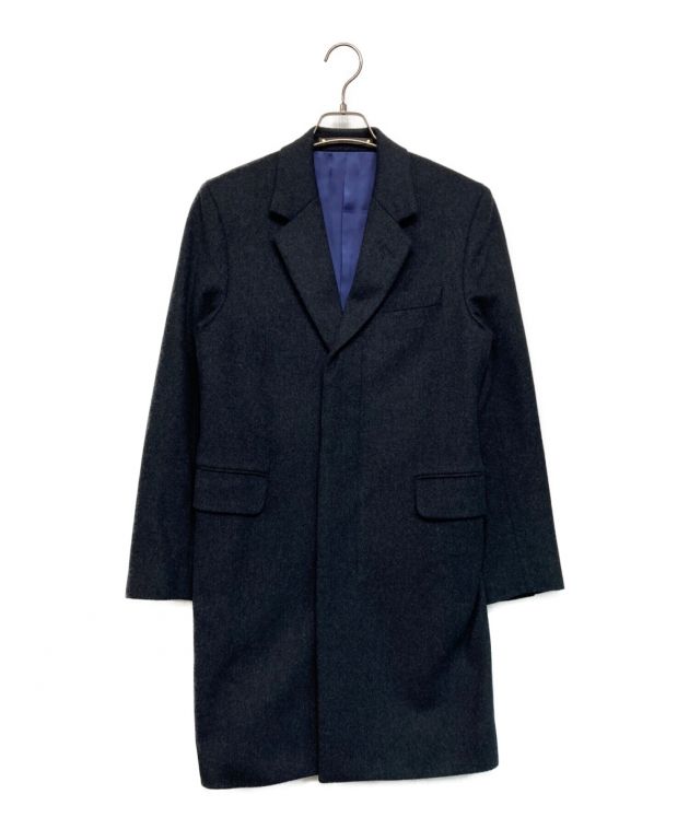 中古・古着通販】PAUL SMITH (ポールスミス) ウール×カシミヤ 