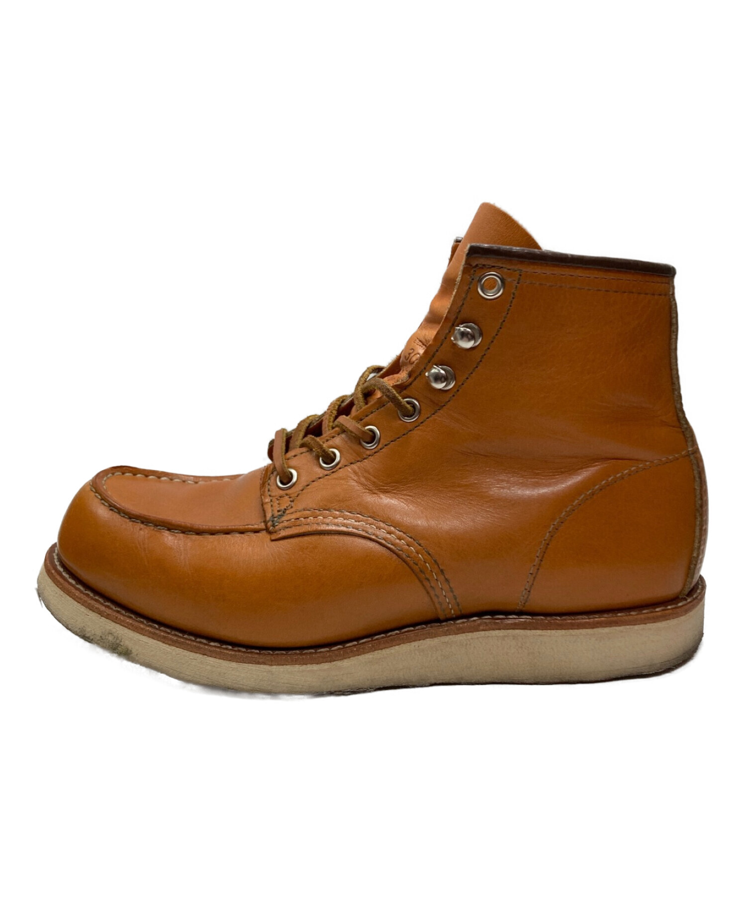 中古・古着通販】RED WING (レッドウィング) アイリッシュ 