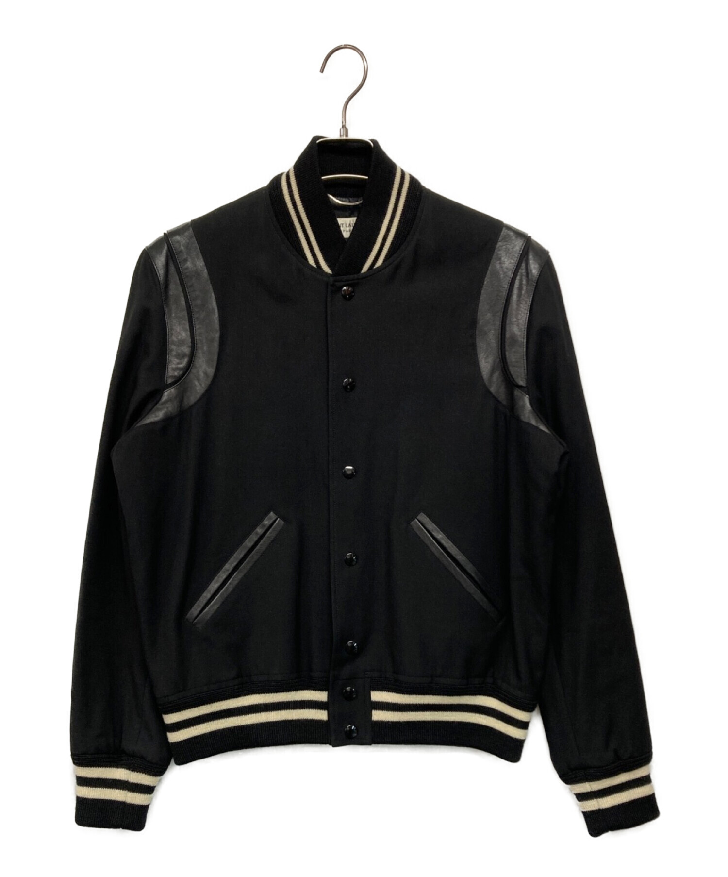 中古・古着通販】Saint Laurent Paris (サンローランパリ) Teddy 