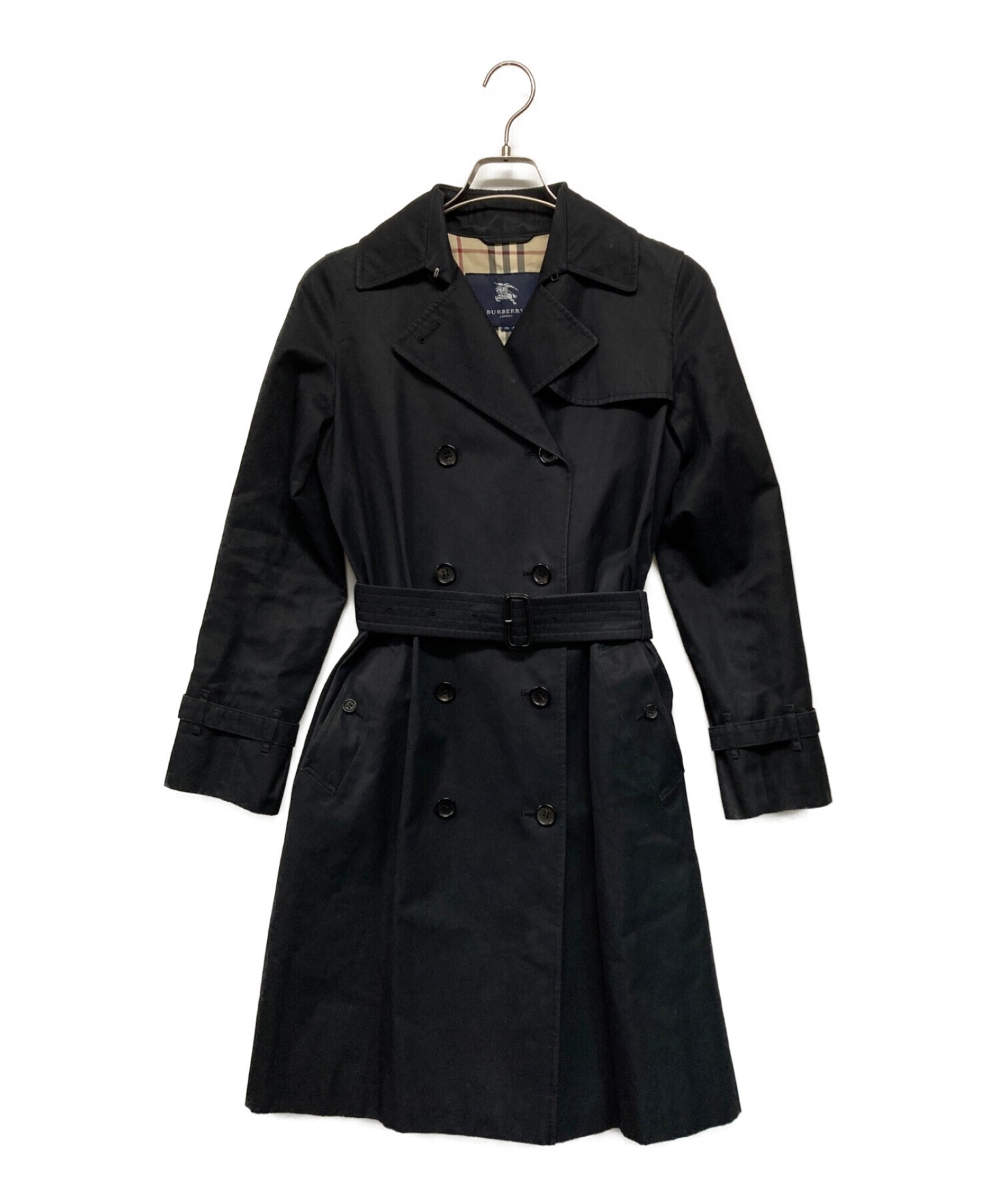 中古・古着通販】BURBERRY LONDON (バーバリー ロンドン) トレンチ  