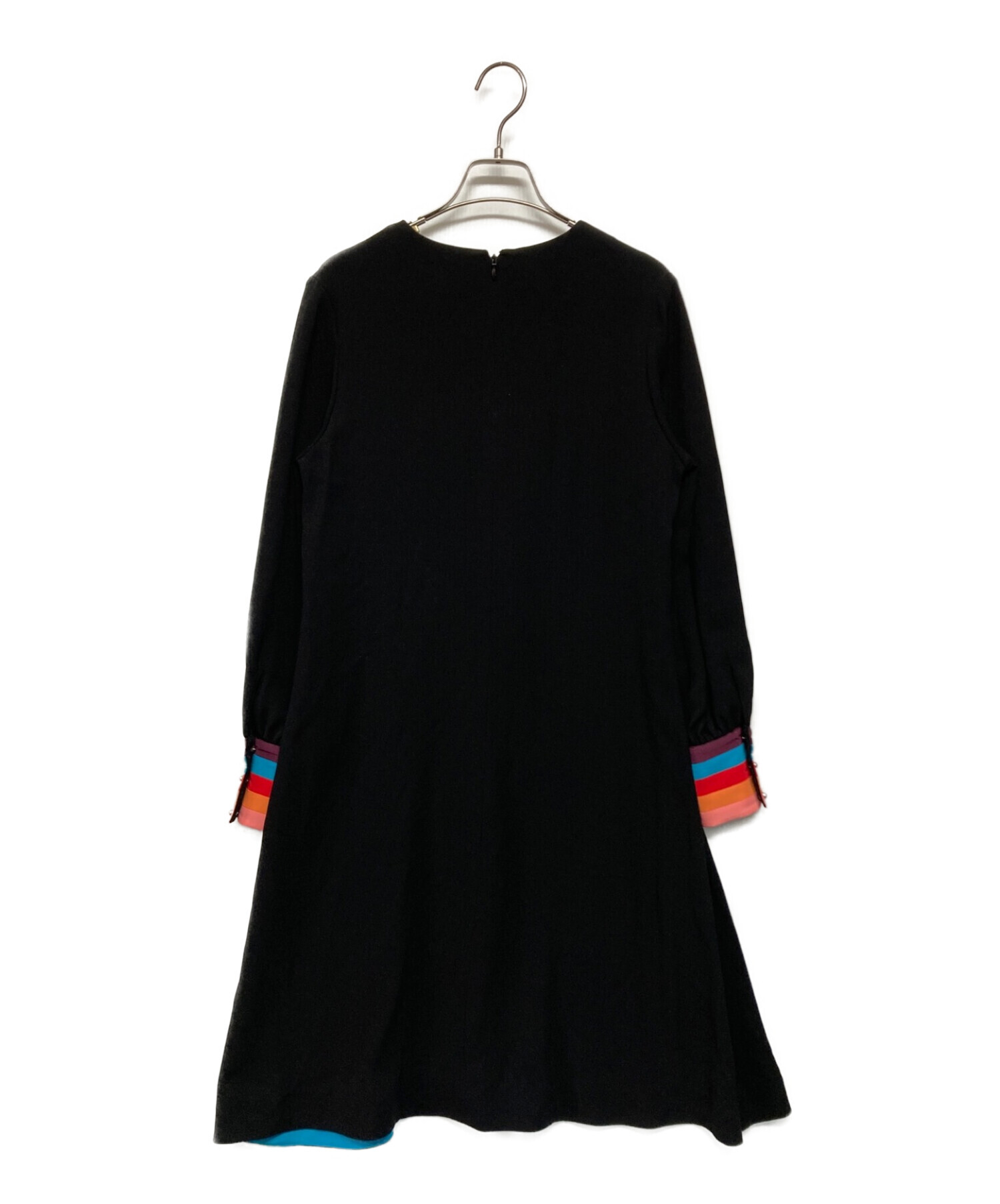 中古・古着通販】PAUL SMITH (ポールスミス) カラーコントラストカフス 