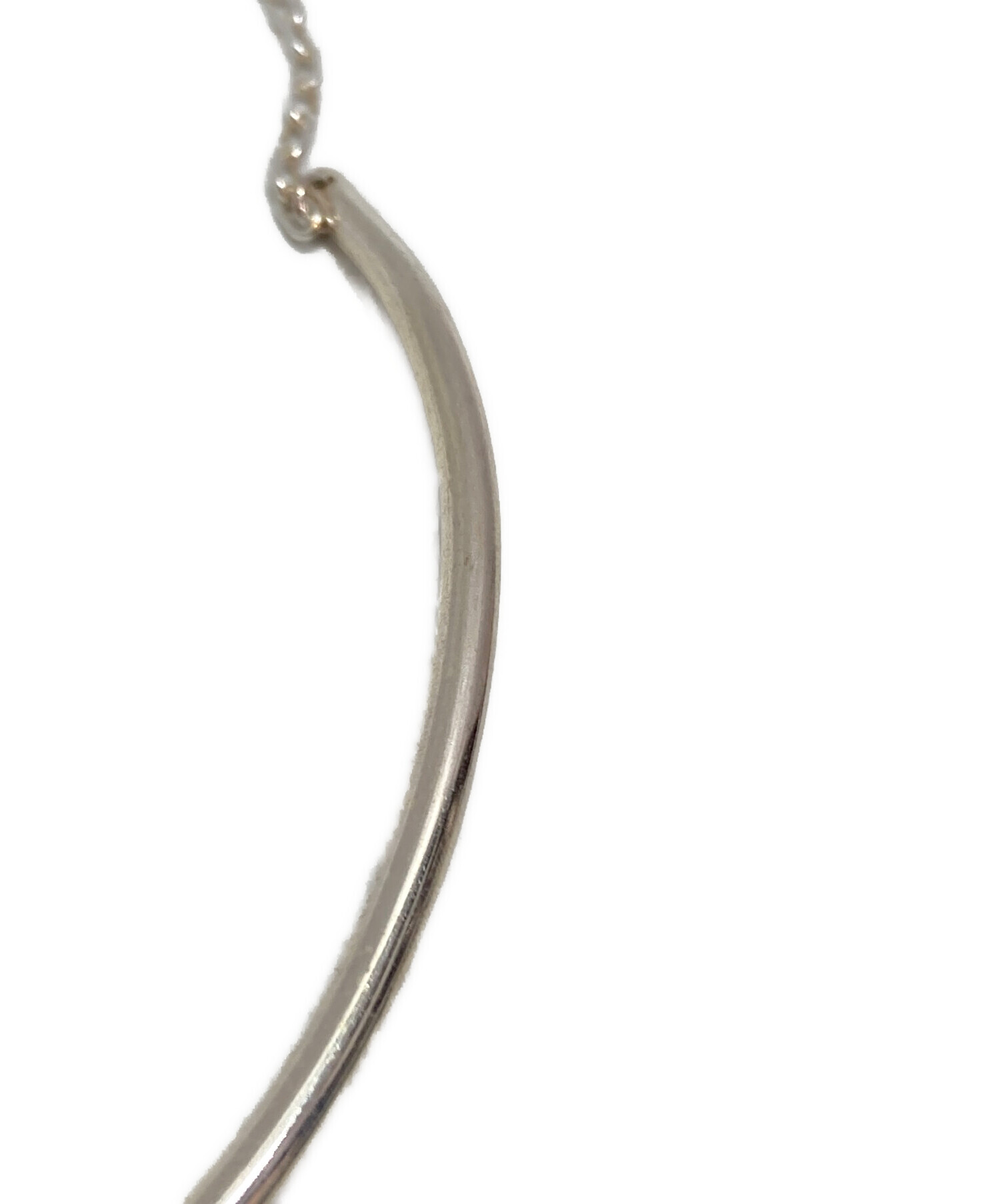 MB ハイエンドシルバーチョーカー