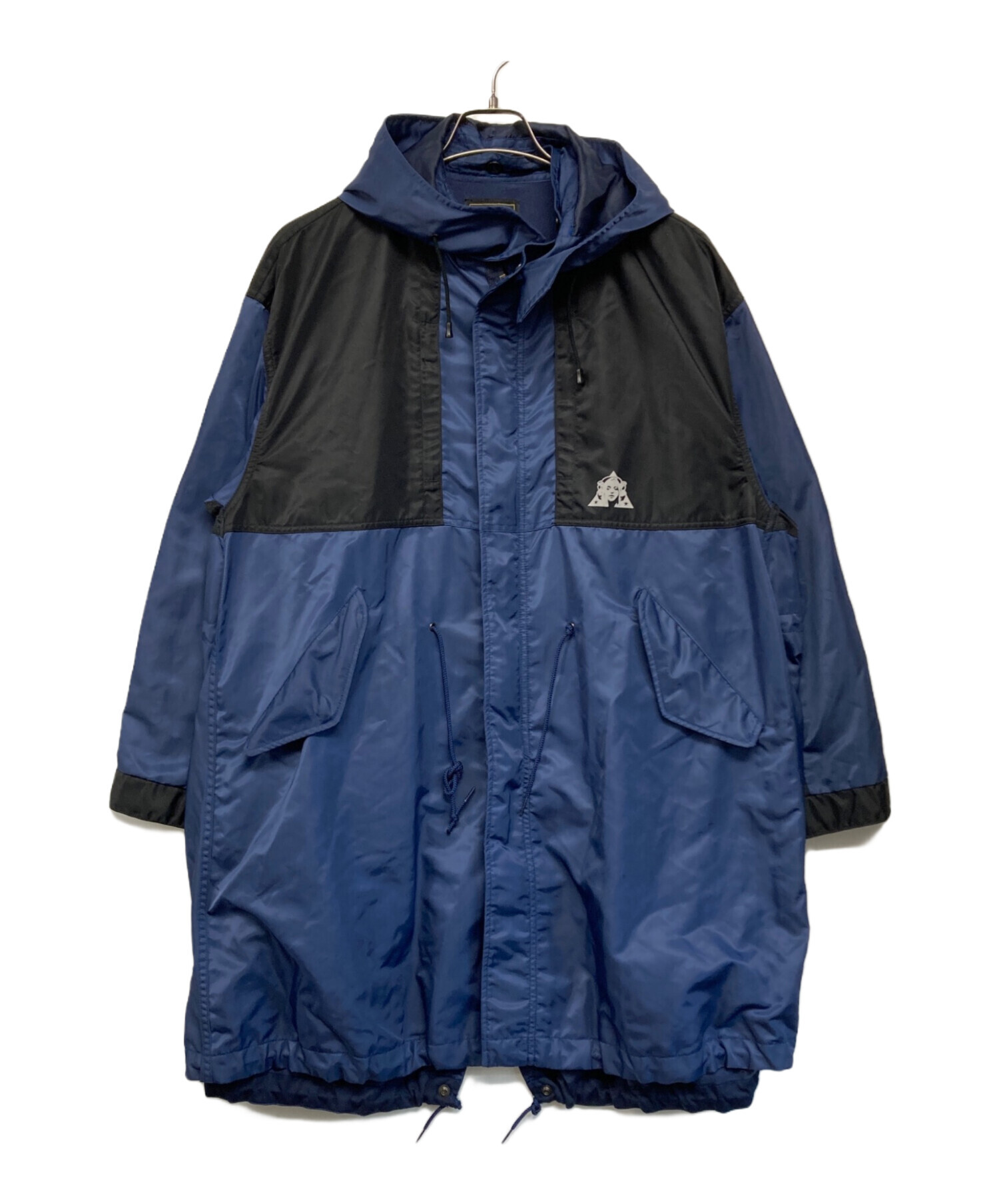 中古・古着通販】Hysteric Glamour (ヒステリックグラマー) モッズ