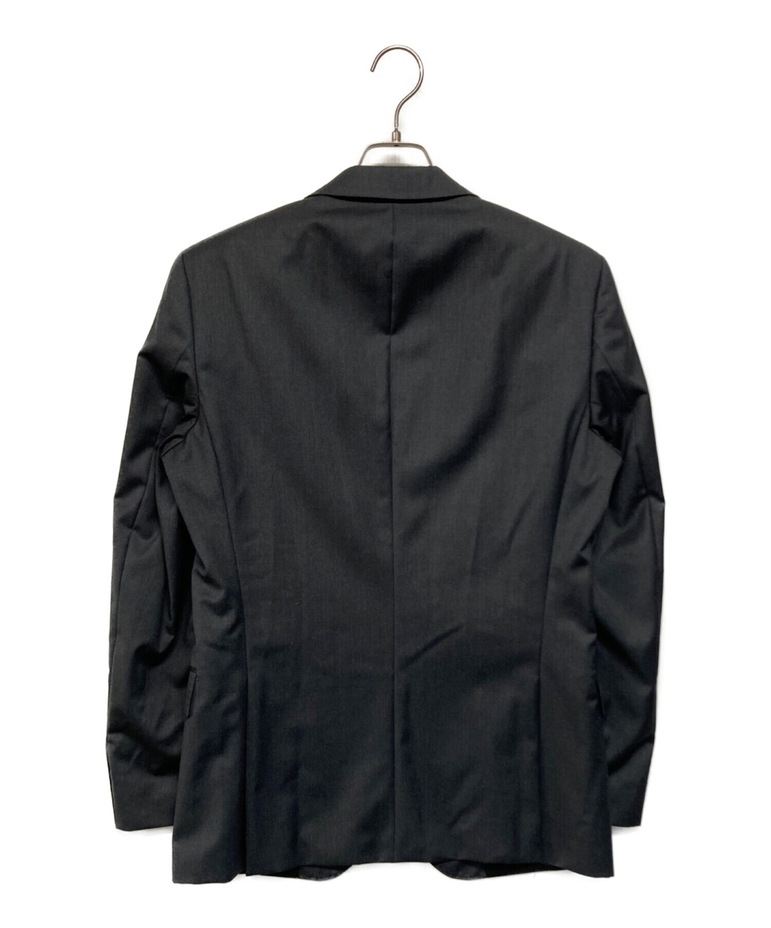 中古・古着通販】HUGO BOSS (ヒューゴ ボス) テーラードジャケット 