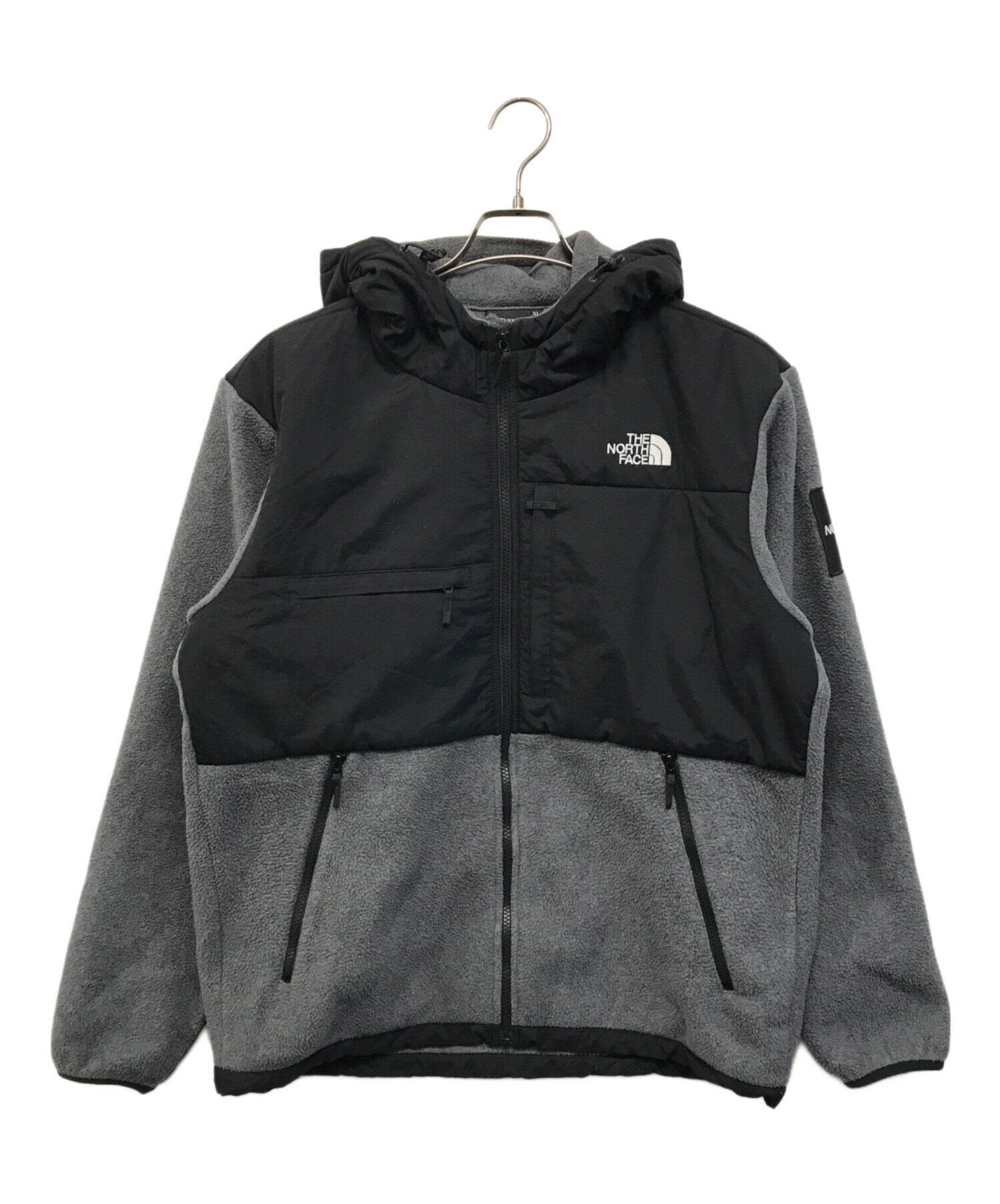 中古・古着通販】THE NORTH FACE (ザ ノース フェイス) デナリフーディ 