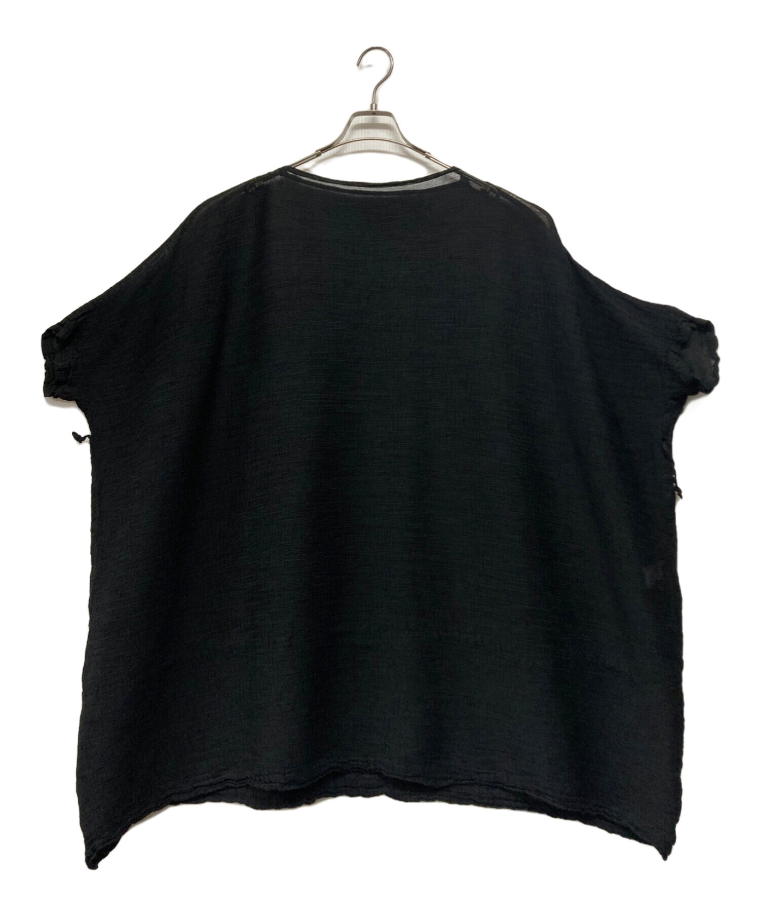 中古・古着通販】me ISSEY MIYAKE (ミーイッセイ ミヤケ) カットソー 