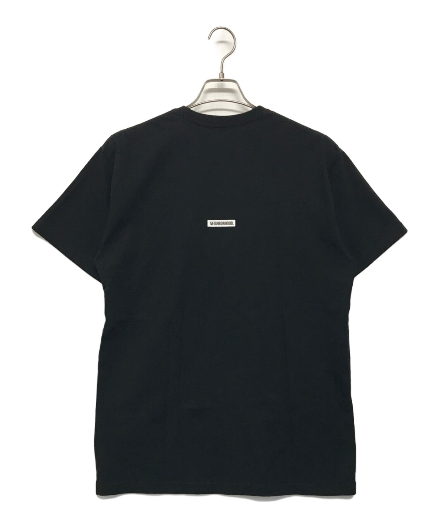中古・古着通販】NEIGHBORHOOD (ネイバーフッド) プリントTシャツ 