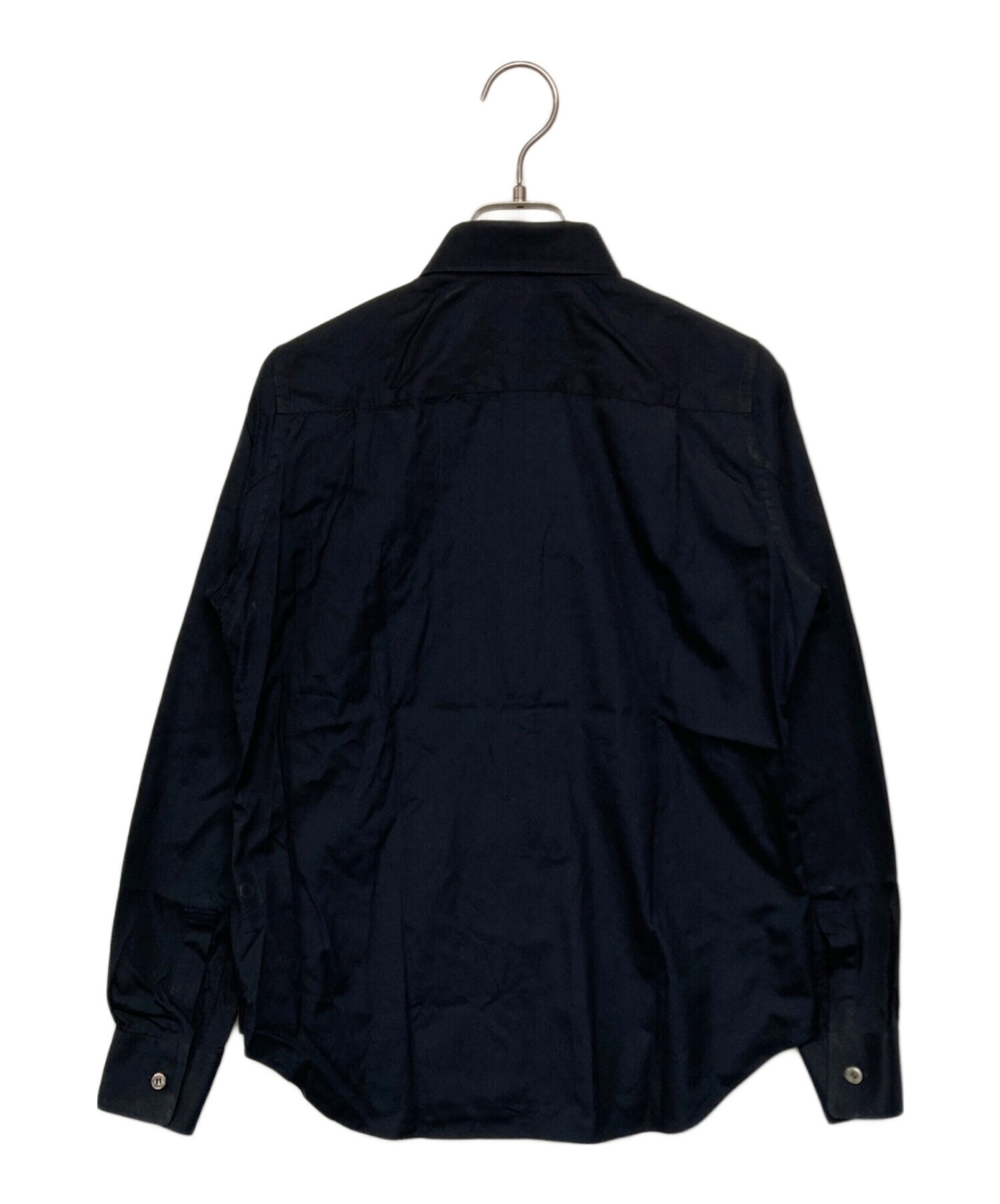 COMME des GARCONS SHIRT ワッペンジャケット｜ファッション