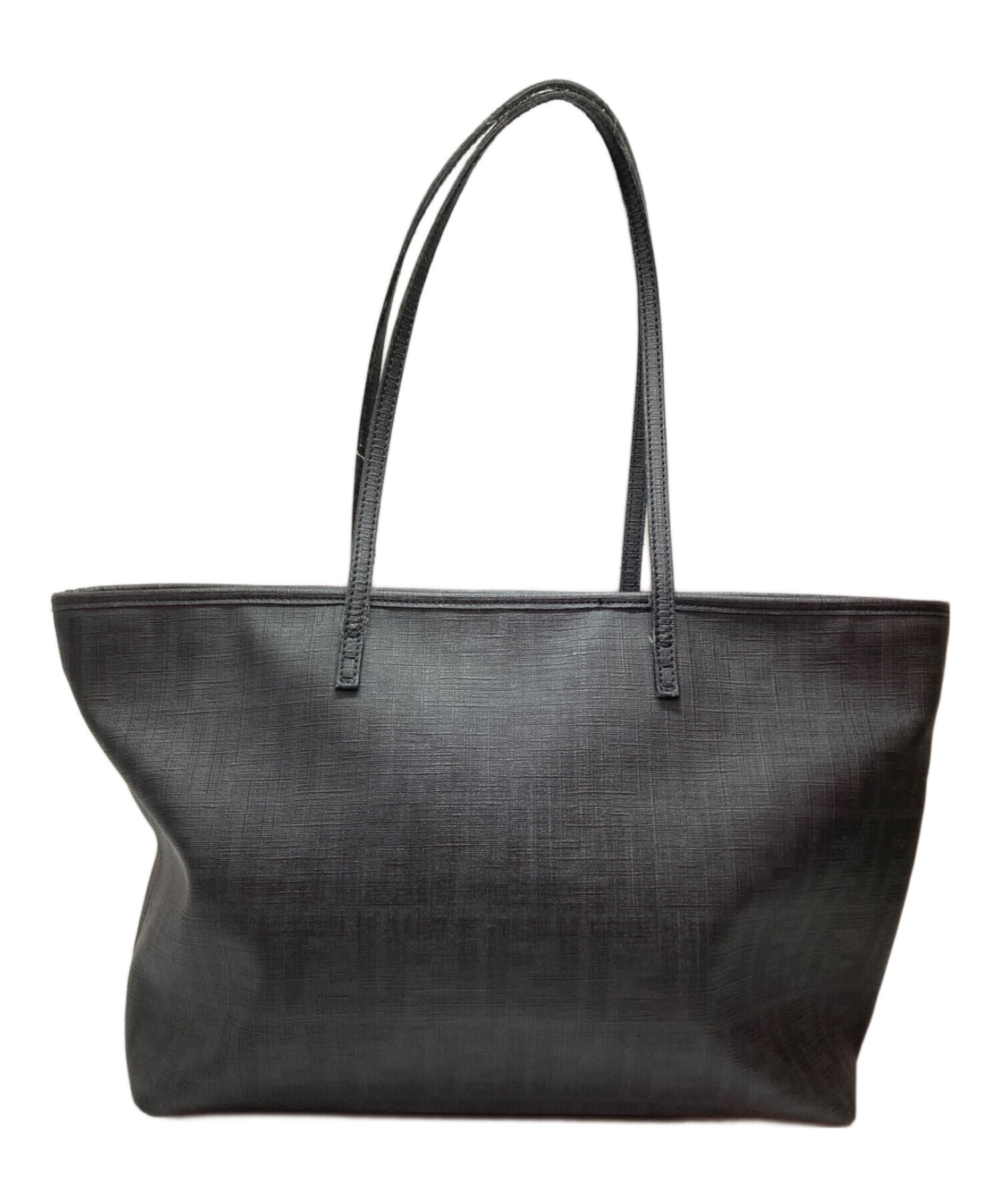 中古・古着通販】FENDI (フェンディ) ズッカ柄トートバッグ ブラウン 