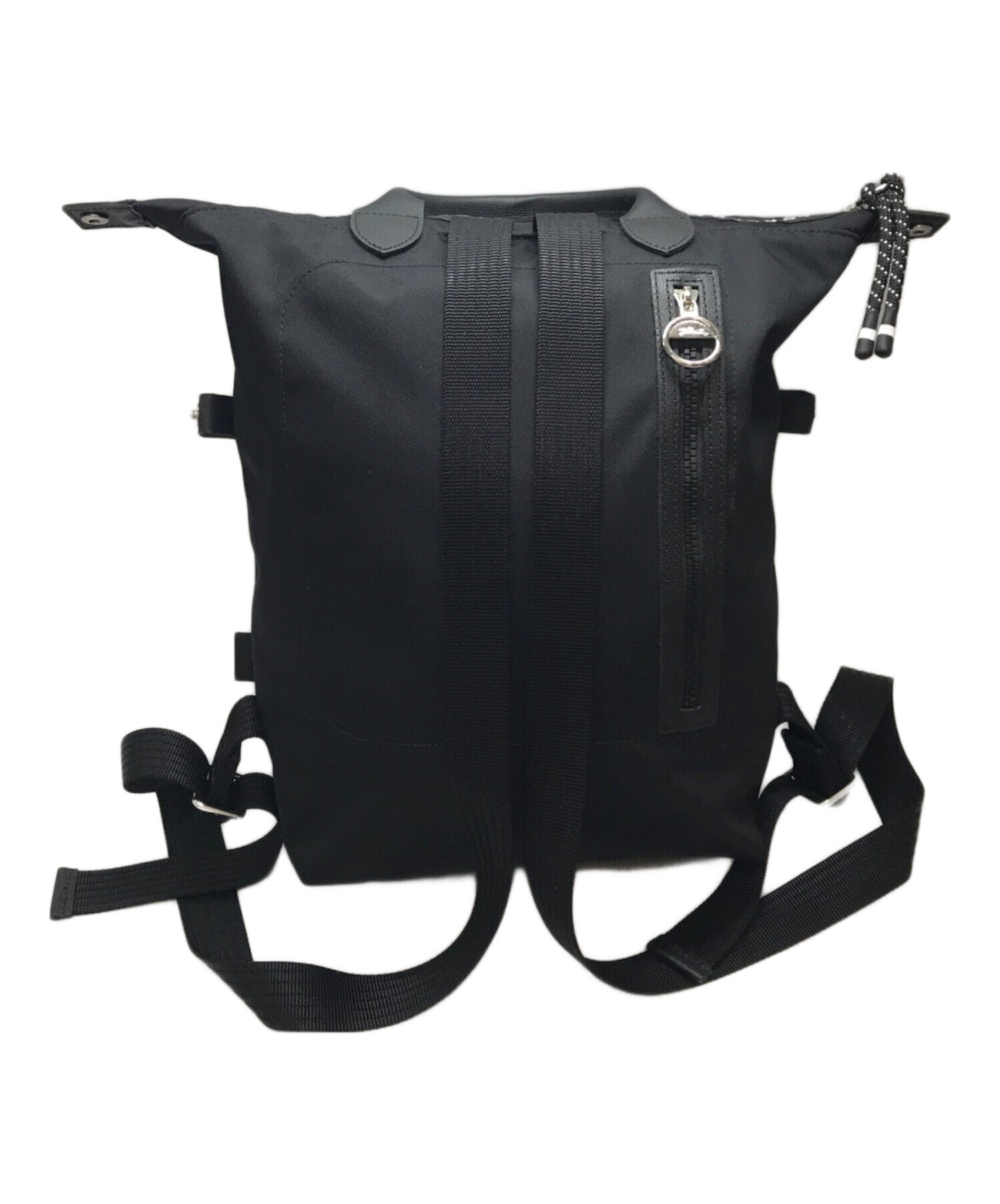 LONGCHAMP プリアージュ·エナジー バックパック 中古・古着通販 