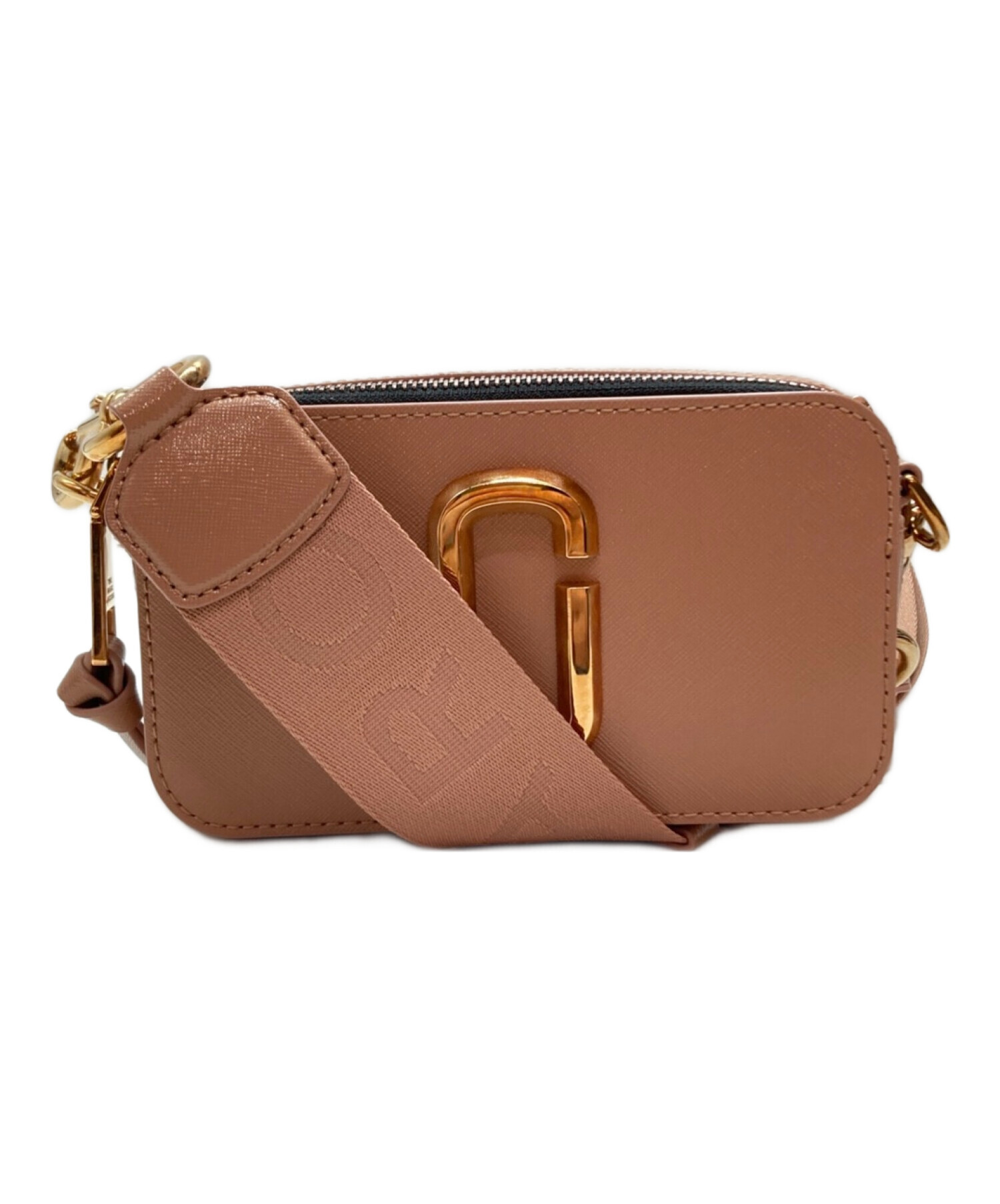 MARC JACOBS よくっ マークジェイコブス スナップショット SUNKISSED