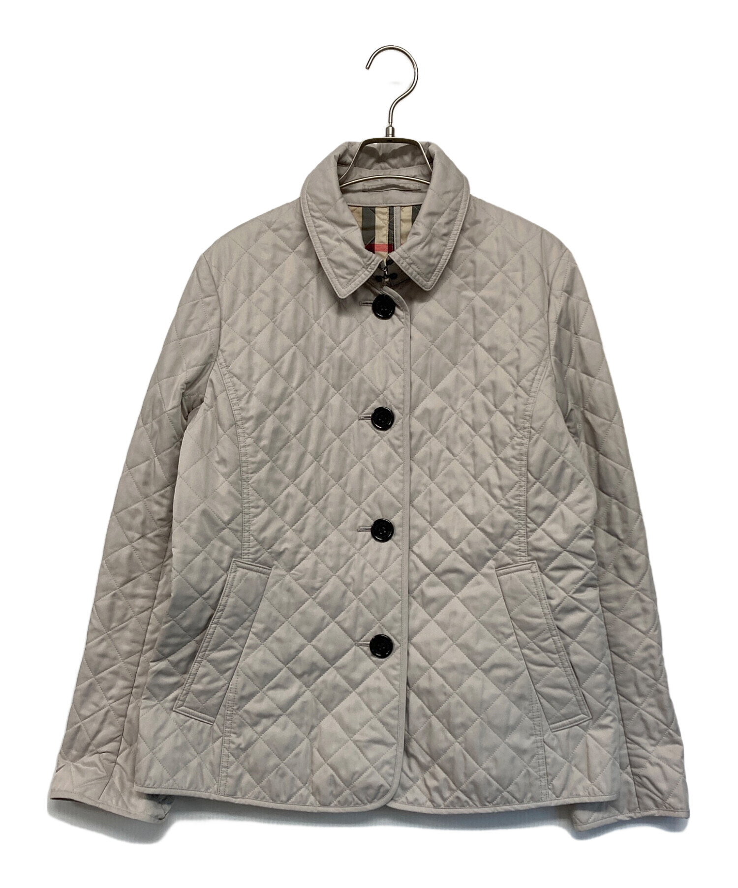 中古・古着通販】BURBERRY LONDON (バーバリーロンドン) 裏地ノヴァ 
