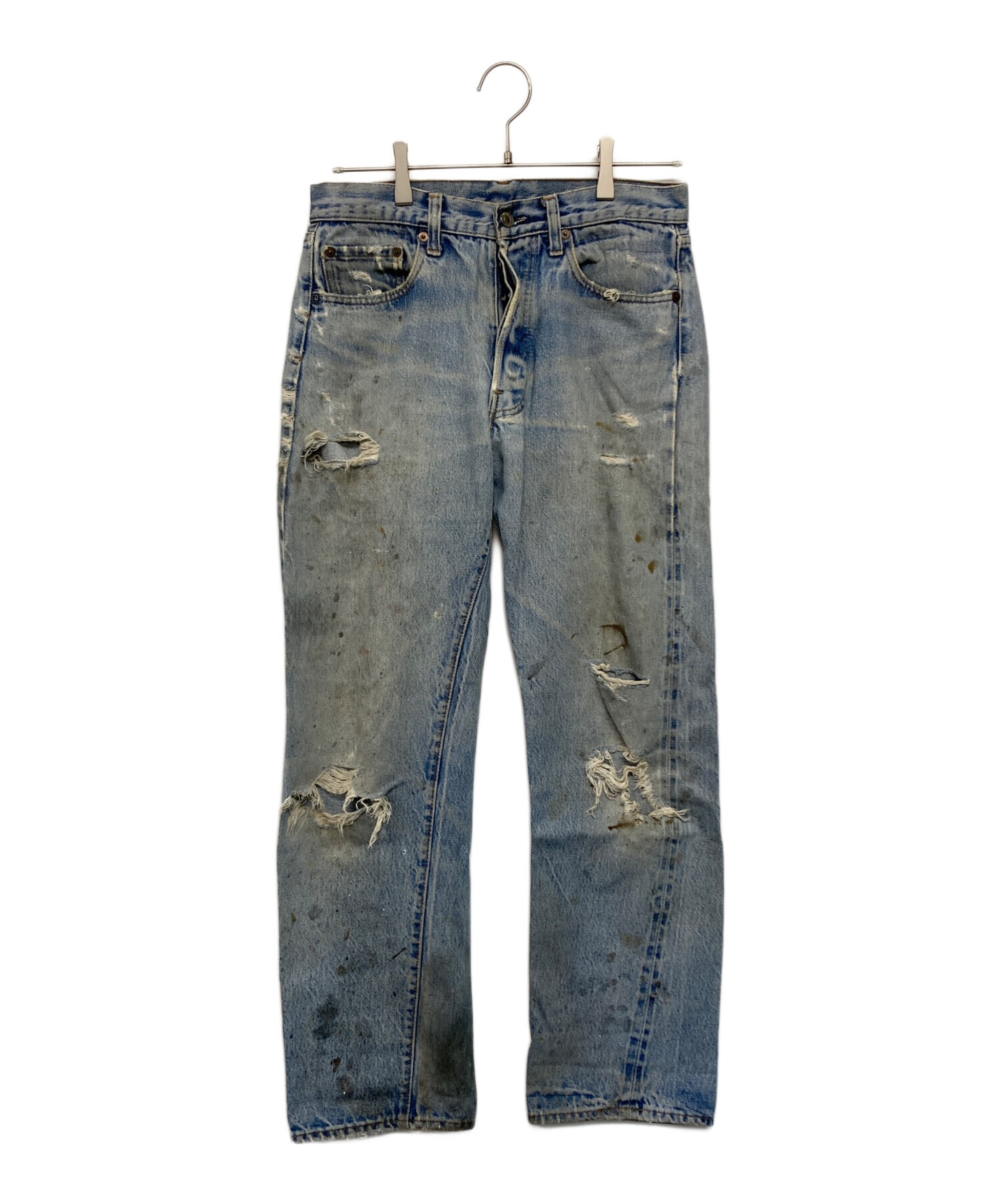 中古・古着通販】LEVI