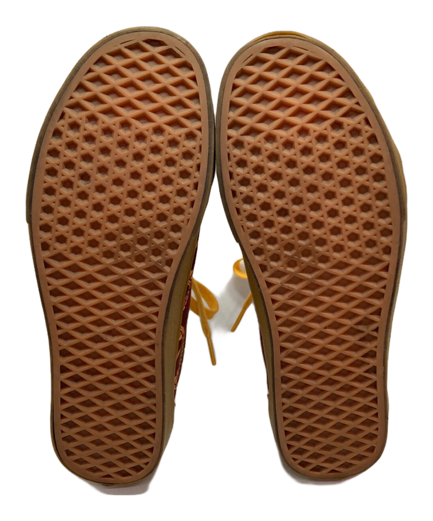 中古・古着通販】VANS (バンズ) Vivienne Westwood (ヴィヴィアン 