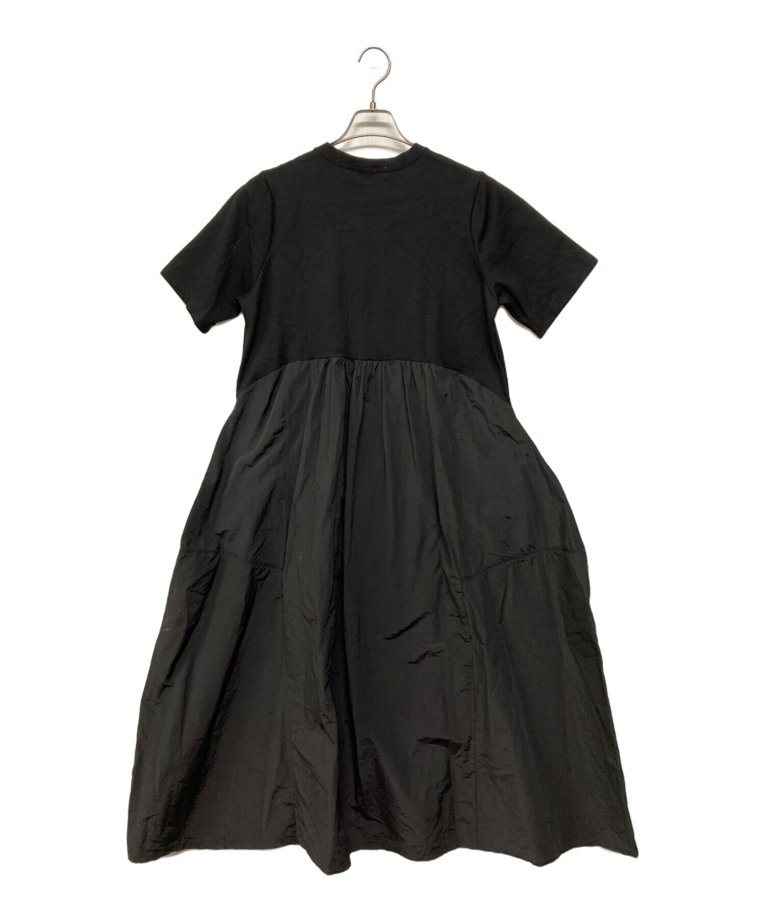 中古・古着通販】HeRIN.CYE (ヘリンドットサイ) Dimension dress 