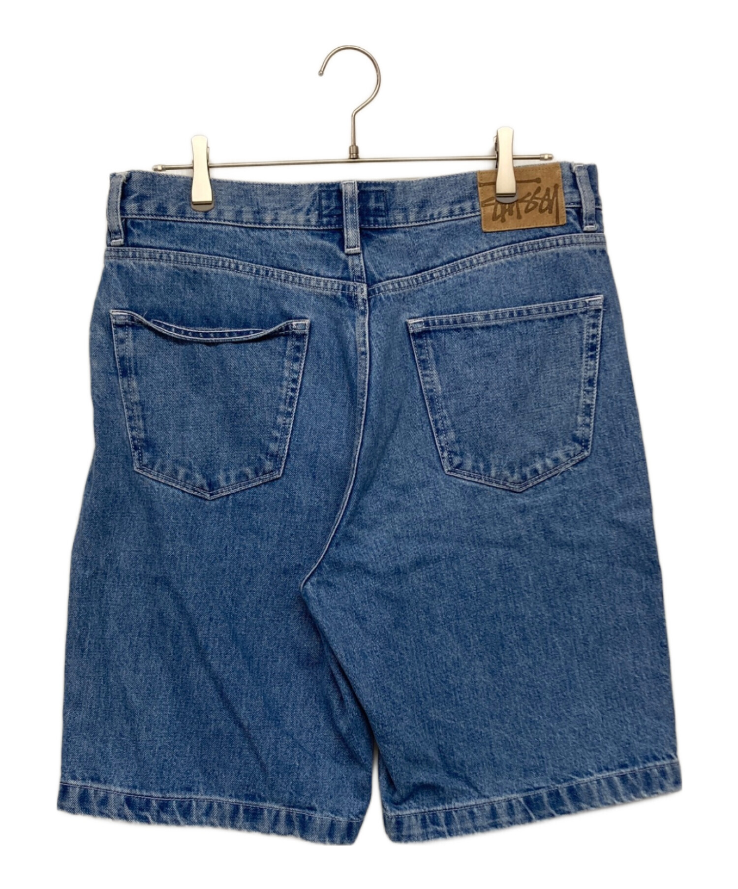 W32 OLD STUSSY Big Ol｜ショートパンツ・ハーフパンツ