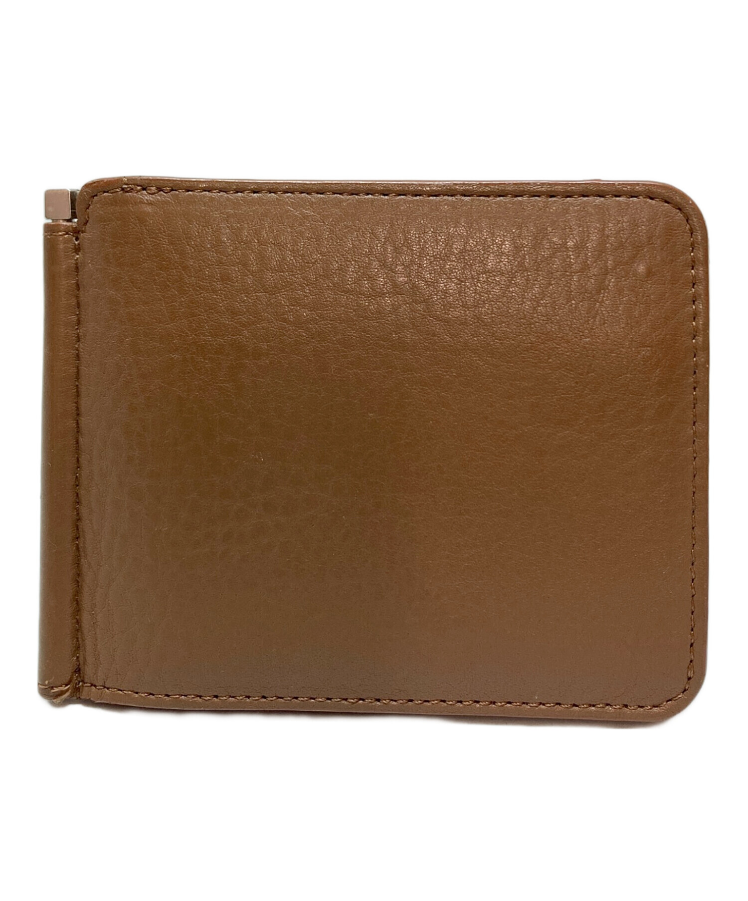 中古・古着通販】nonnative (ノンネイティブ) DWELLER WALLET WITH  