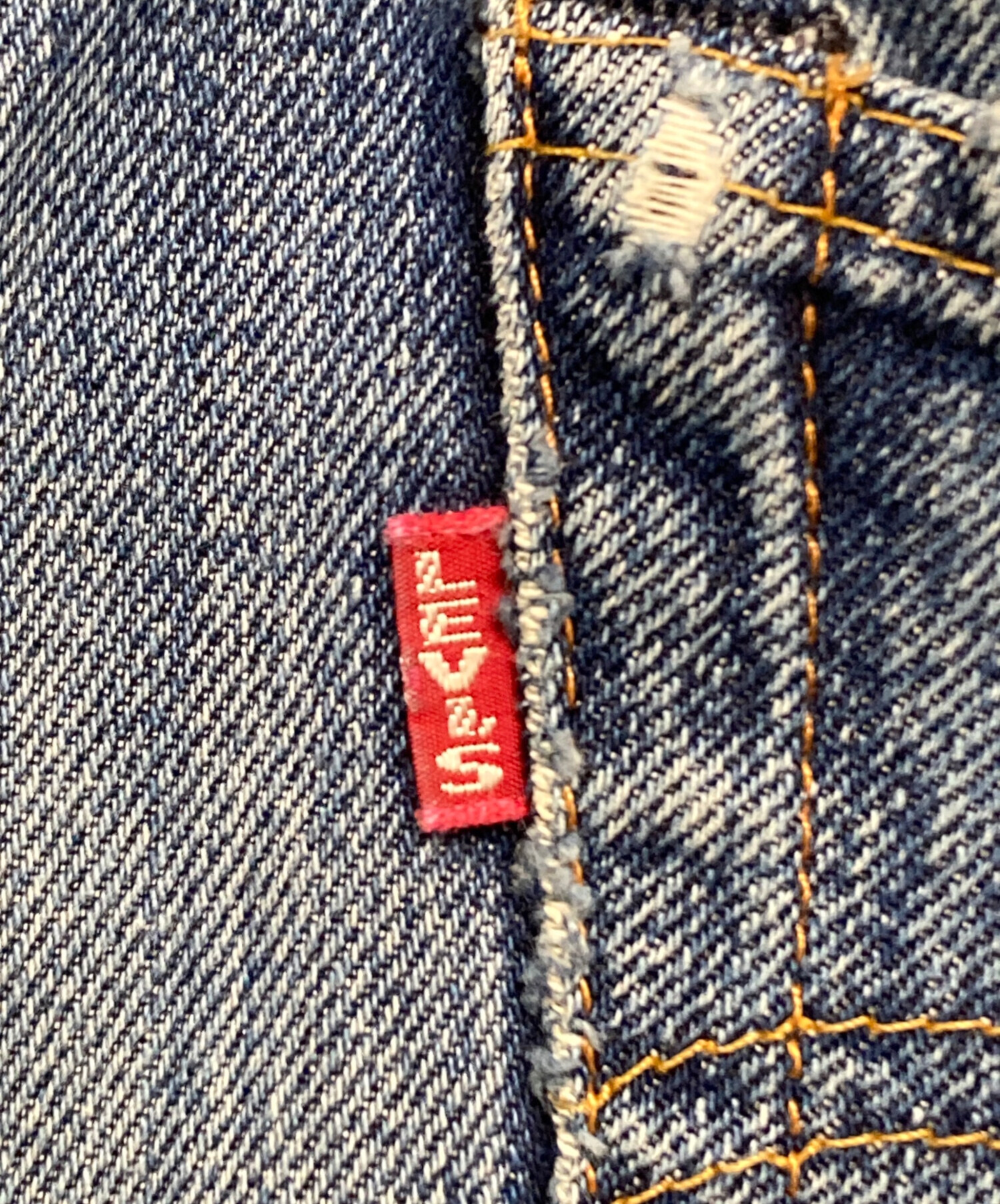 中古・古着通販】LEVI