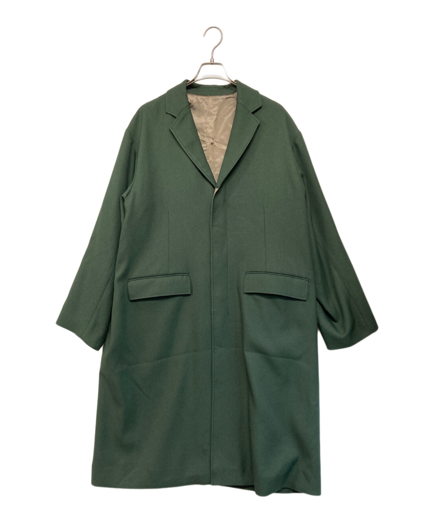 中古・古着通販】MR.OLIVE (ミスターオリーブ) レトロポリツイル 
