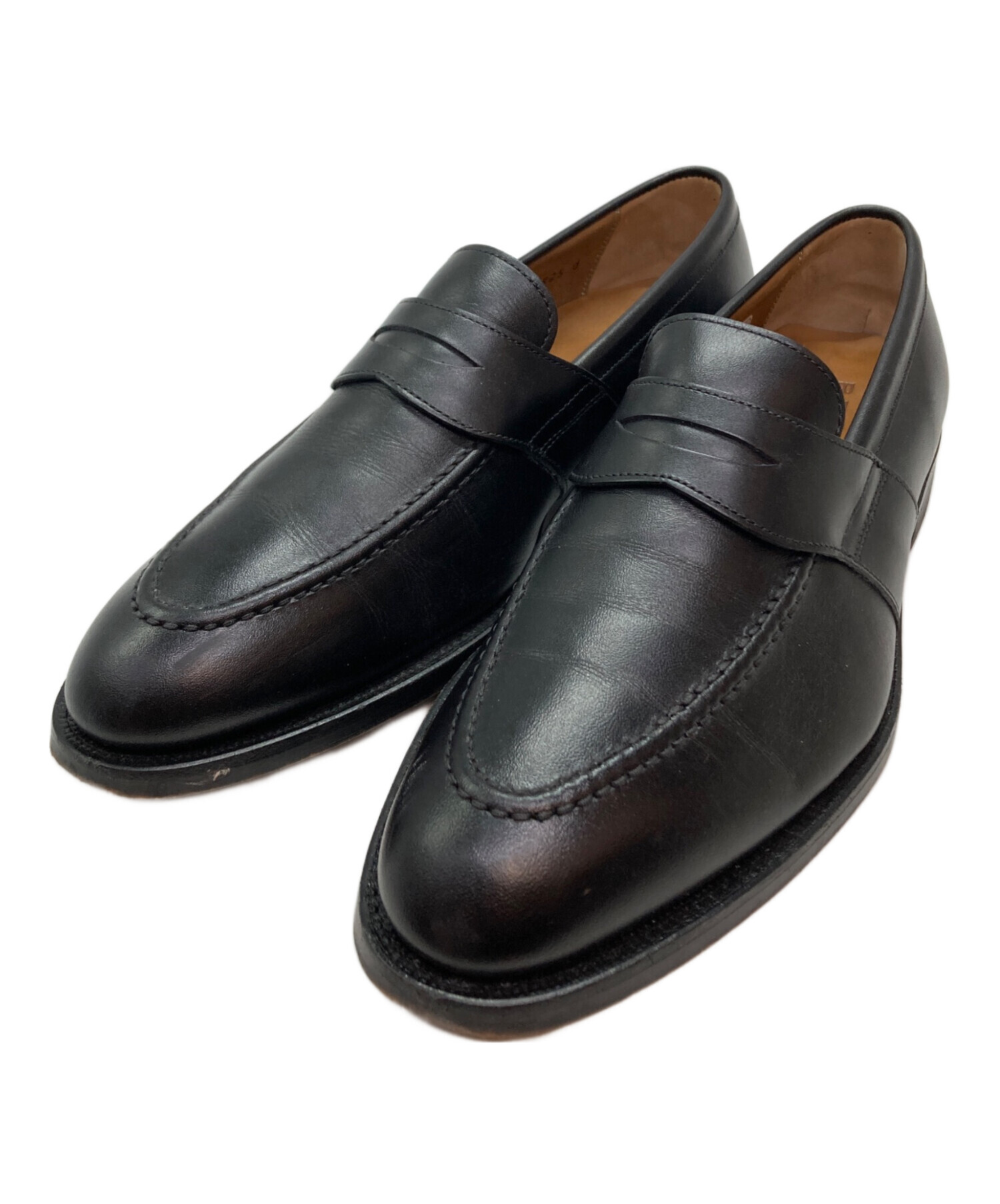 リーガル リーガル REGAL ローファー 25 1/2 EE - レザー ライト