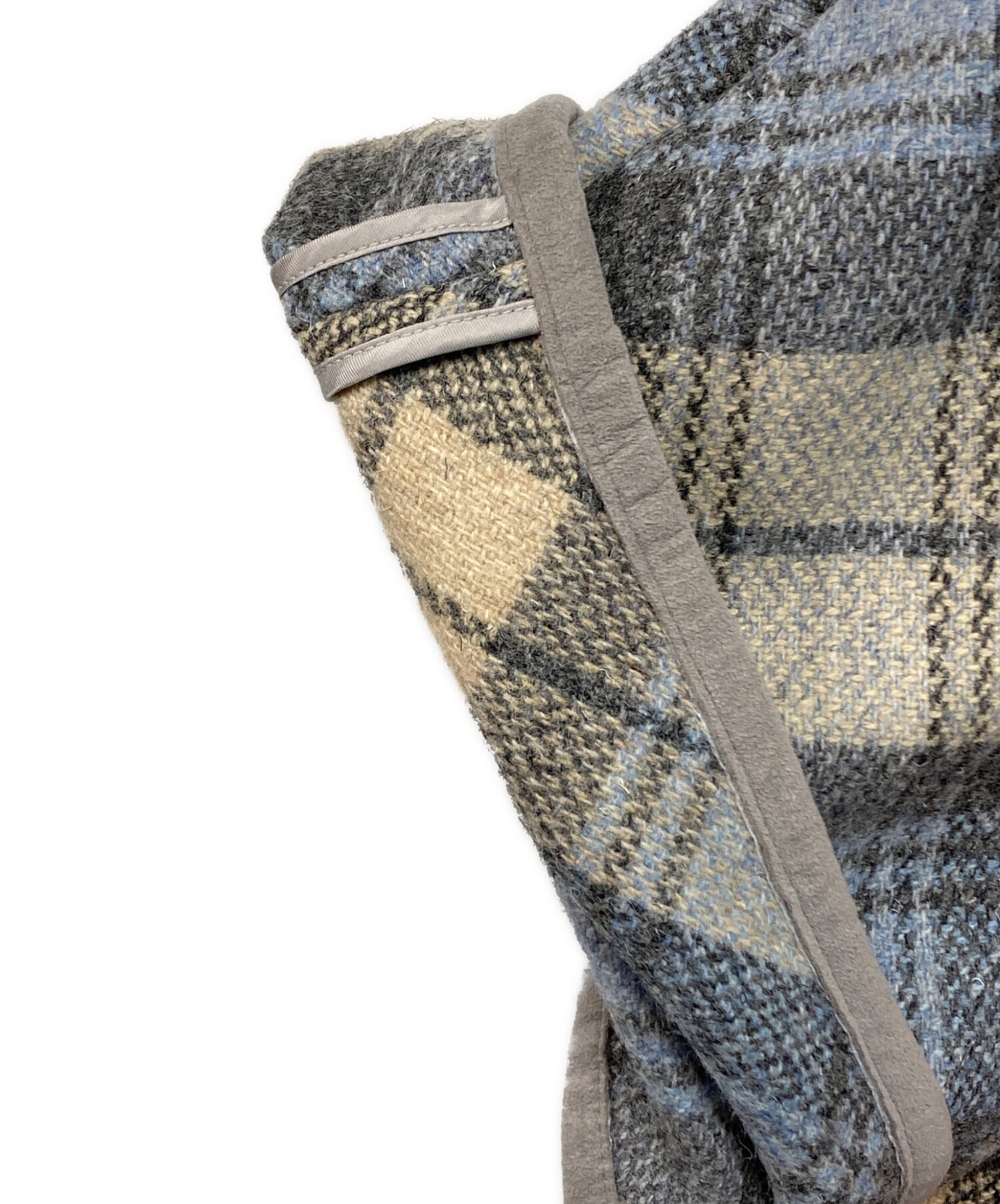 中古・古着通販】BROOKS BROTHERS (ブルックスブラザーズ) チェック柄 