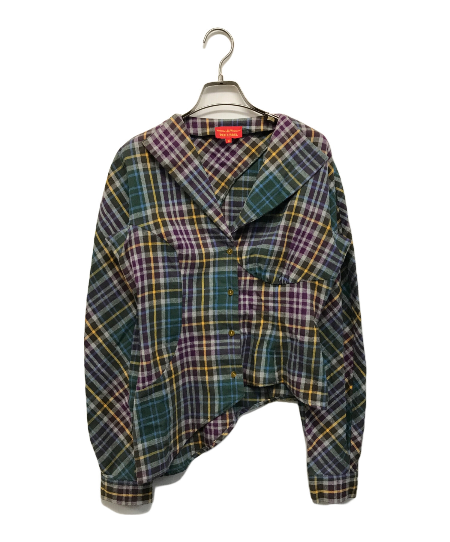 中古・古着通販】Vivienne Westwood RED LABEL (ヴィヴィアンウエスト 