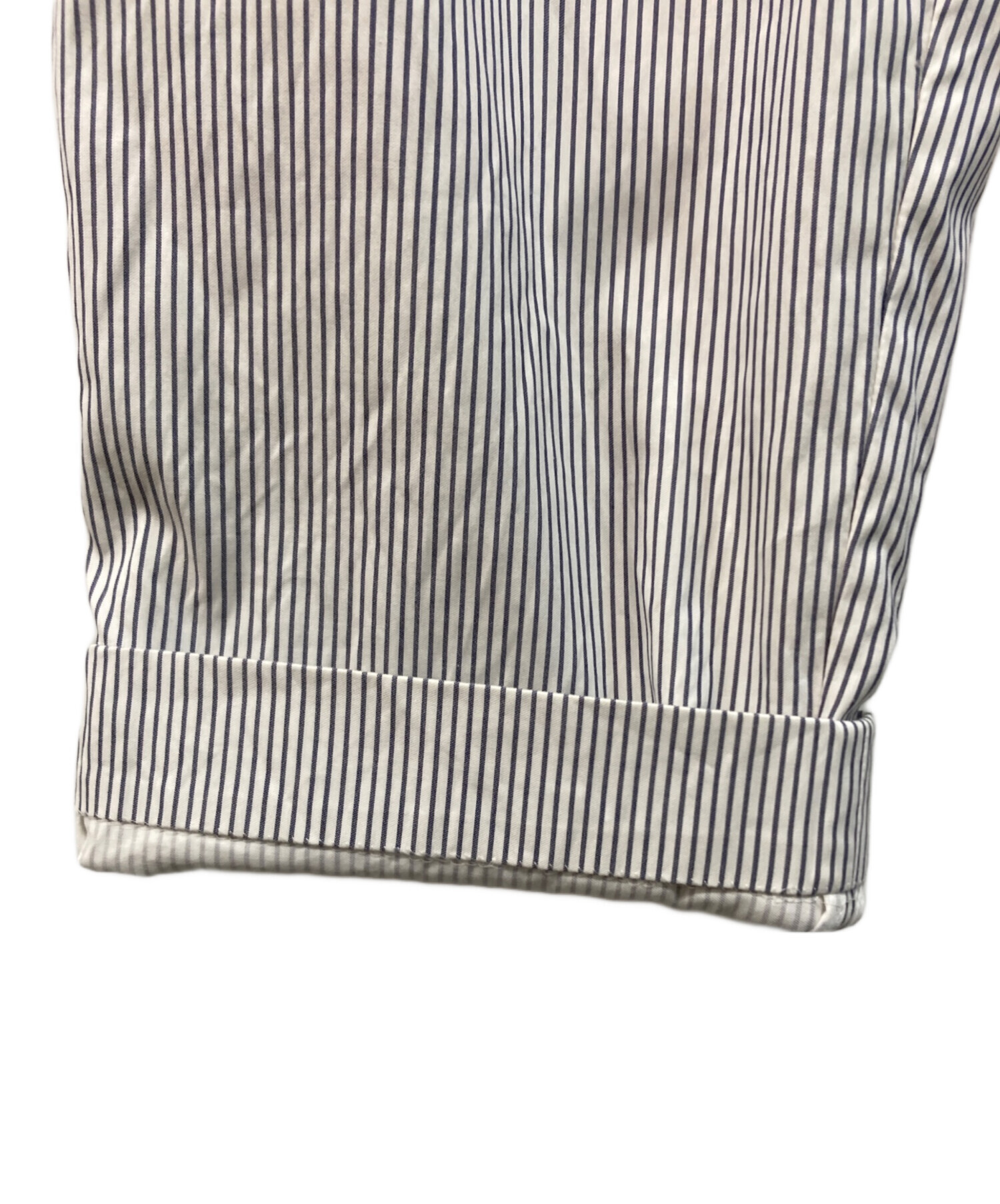 HED MAYNER】ベドメイナープリーツパンツS