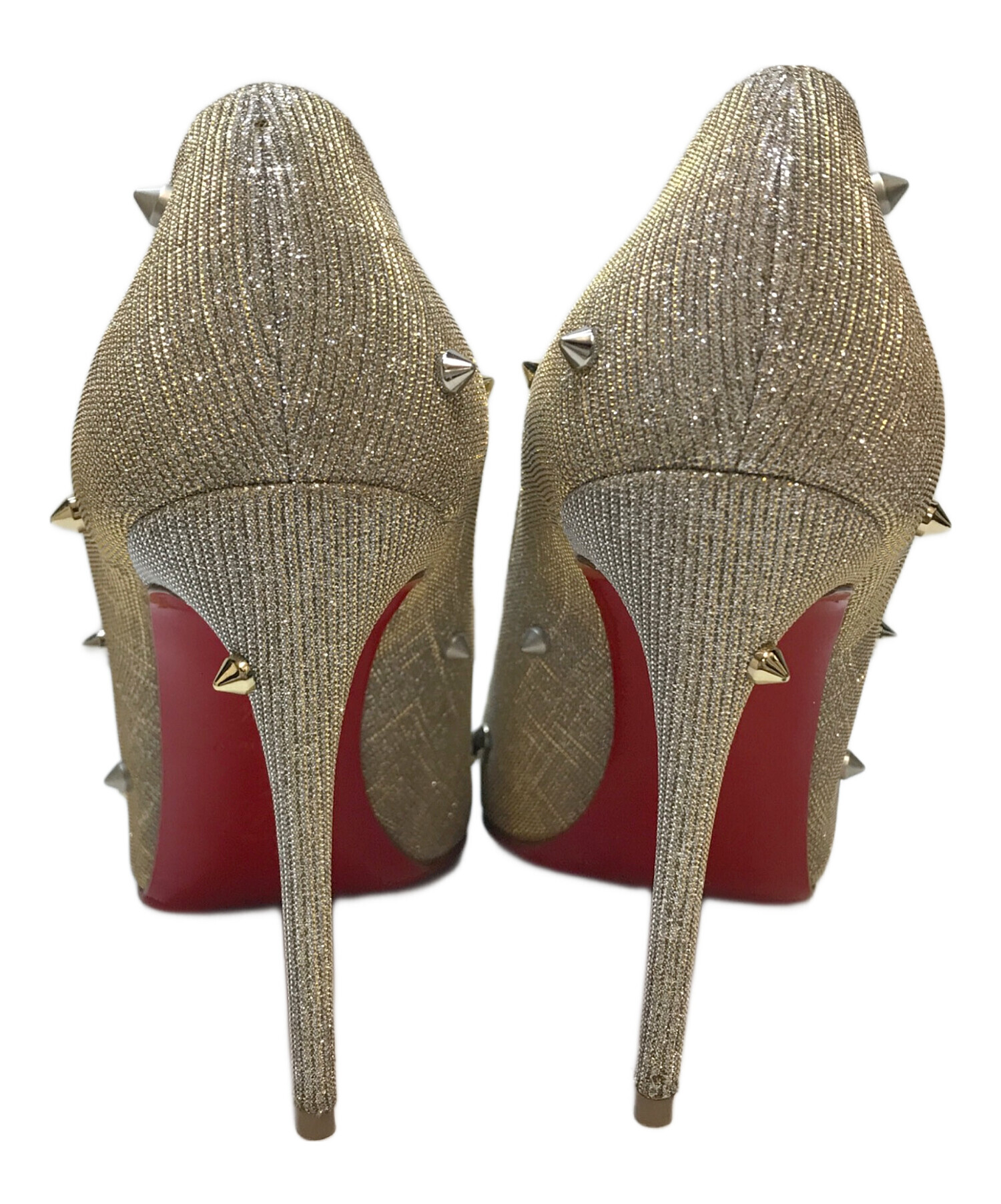 中古・古着通販】Christian Louboutin (クリスチャン・ルブタン 