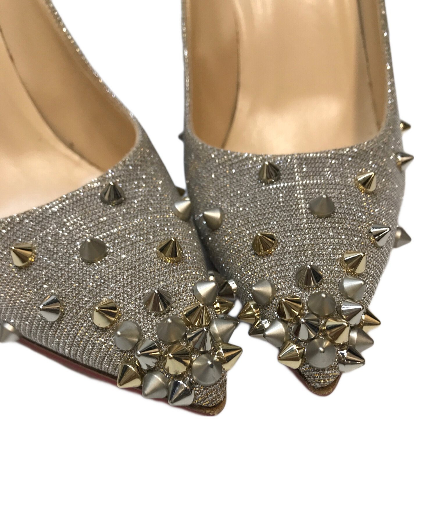 中古・古着通販】Christian Louboutin (クリスチャン・ルブタン 