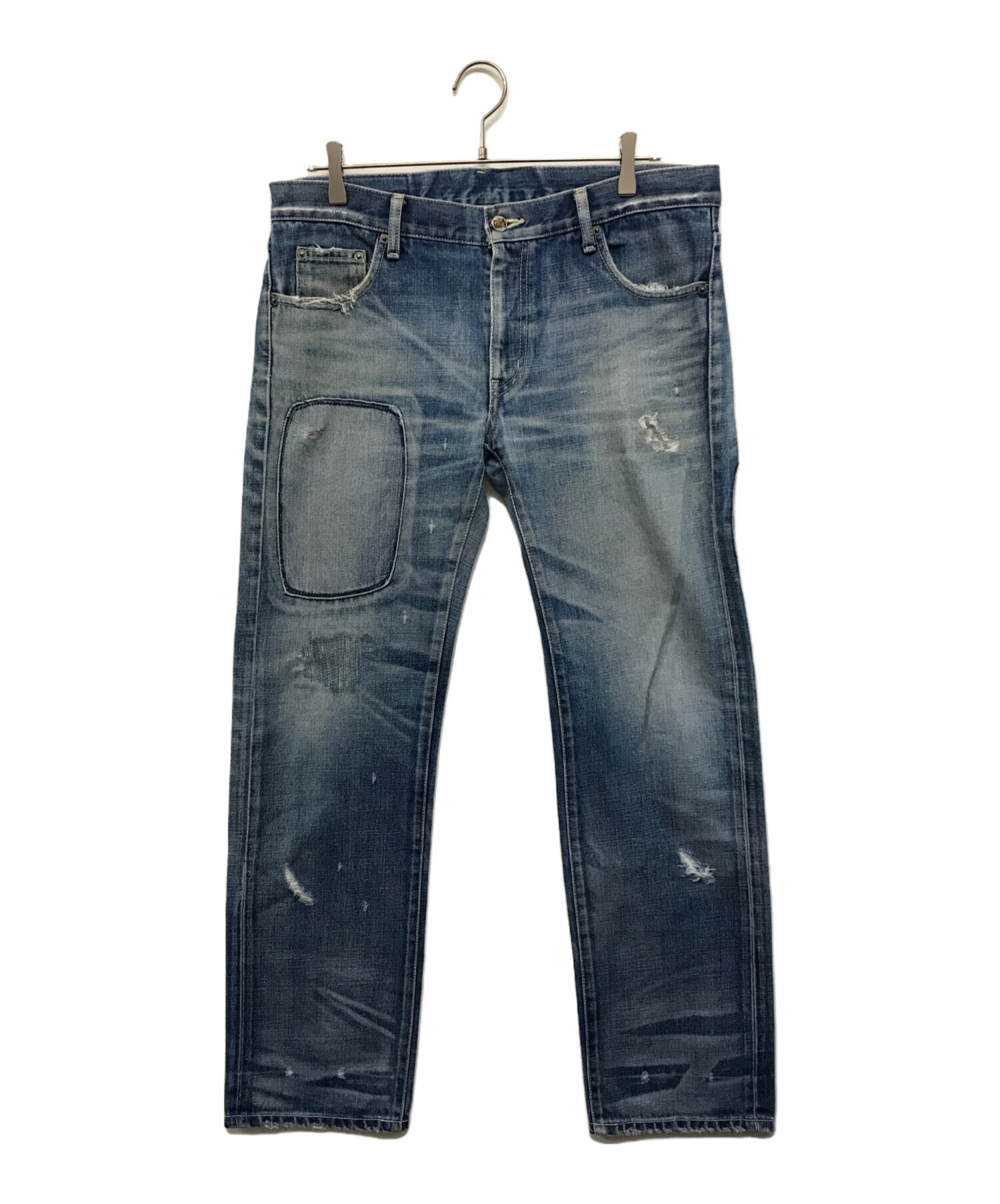 ⭐︎奇跡のデッドストック⭐︎ ネイバーフッド 1 0周年 リッパー