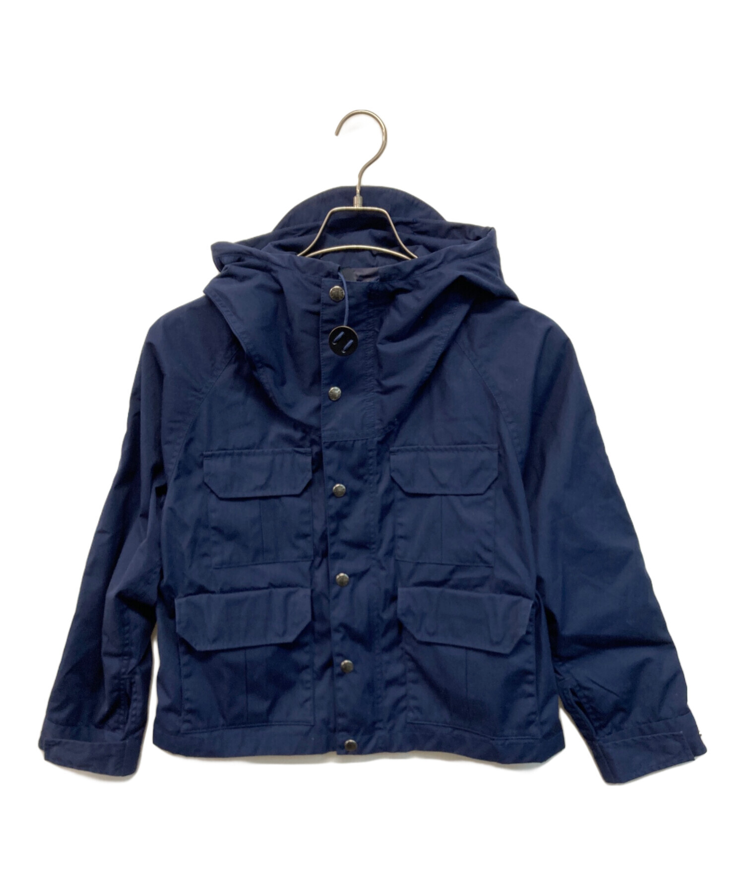 中古・古着通販】THE NORTHFACE PURPLELABEL (ザ・ノースフェイス 
