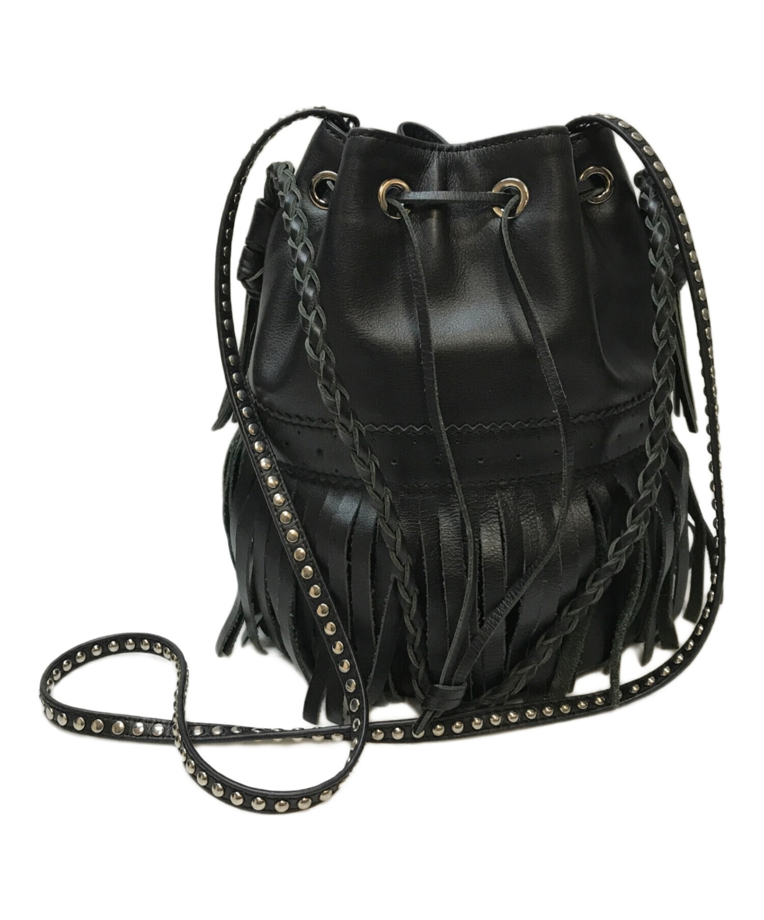 新品未使用品♡ J&M DAVIDSON カーニバル L せつない 黒
