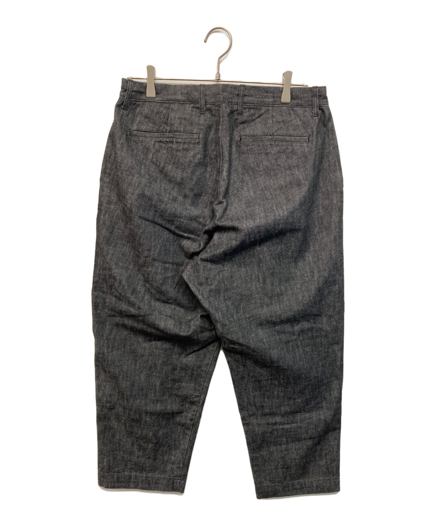 中古・古着通販】NEIGHBORHOOD (ネイバーフッド) TUCK-D/C-PT/タック 