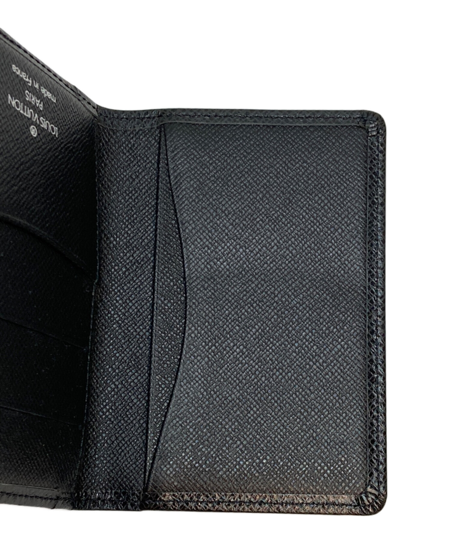 中古・古着通販】LOUIS VUITTON (ルイ ヴィトン) オーガナイザー・ドゥ  