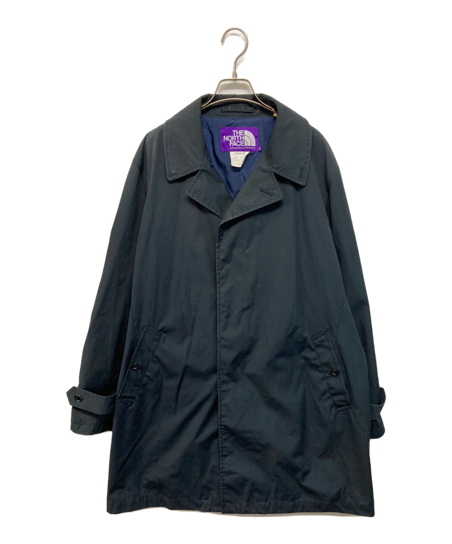 中古・古着通販】THE NORTHFACE PURPLELABEL (ザ・ノースフェイス 