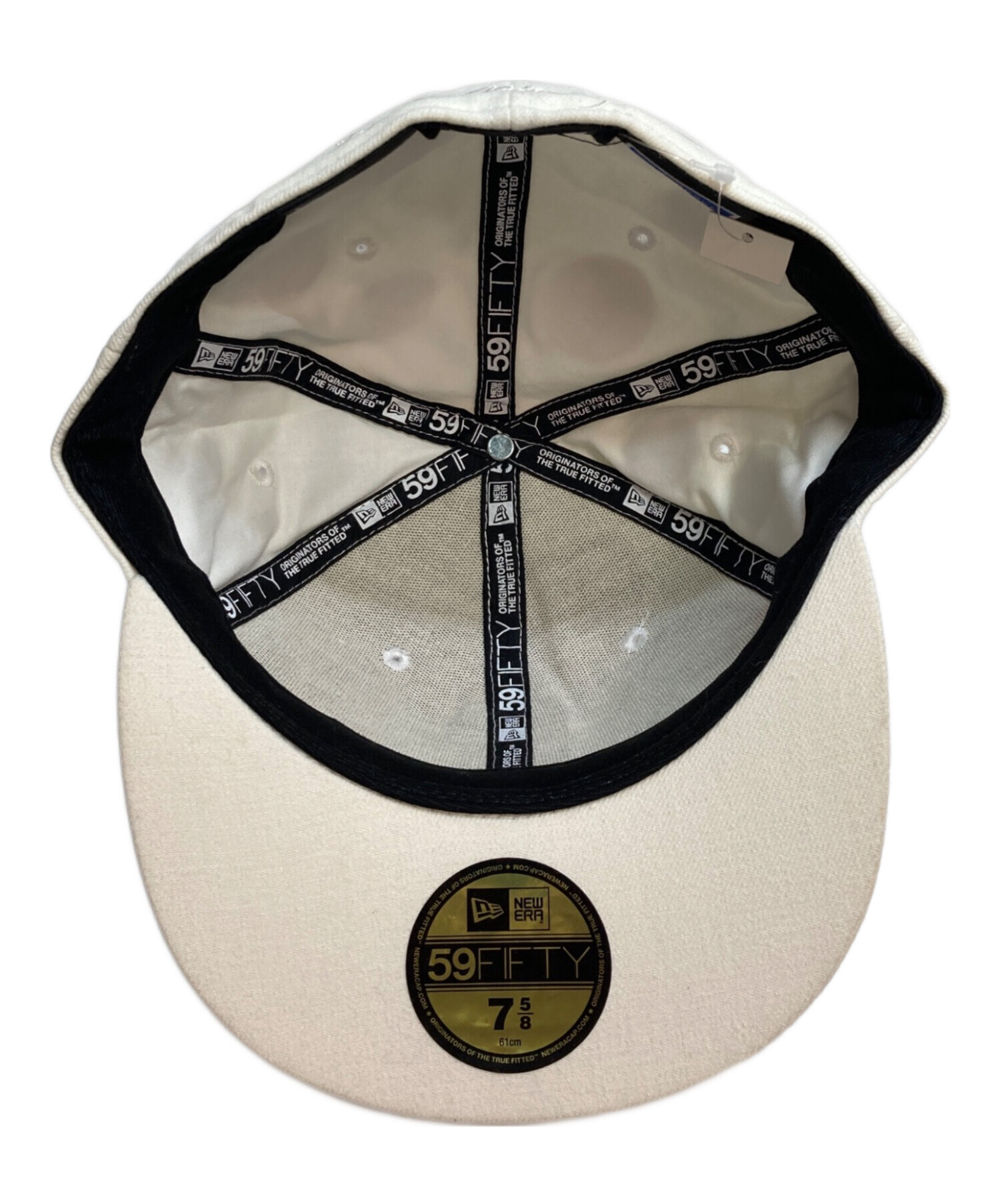 中古・古着通販】SUPREME (シュプリーム) New Era (ニューエラ) Cash 