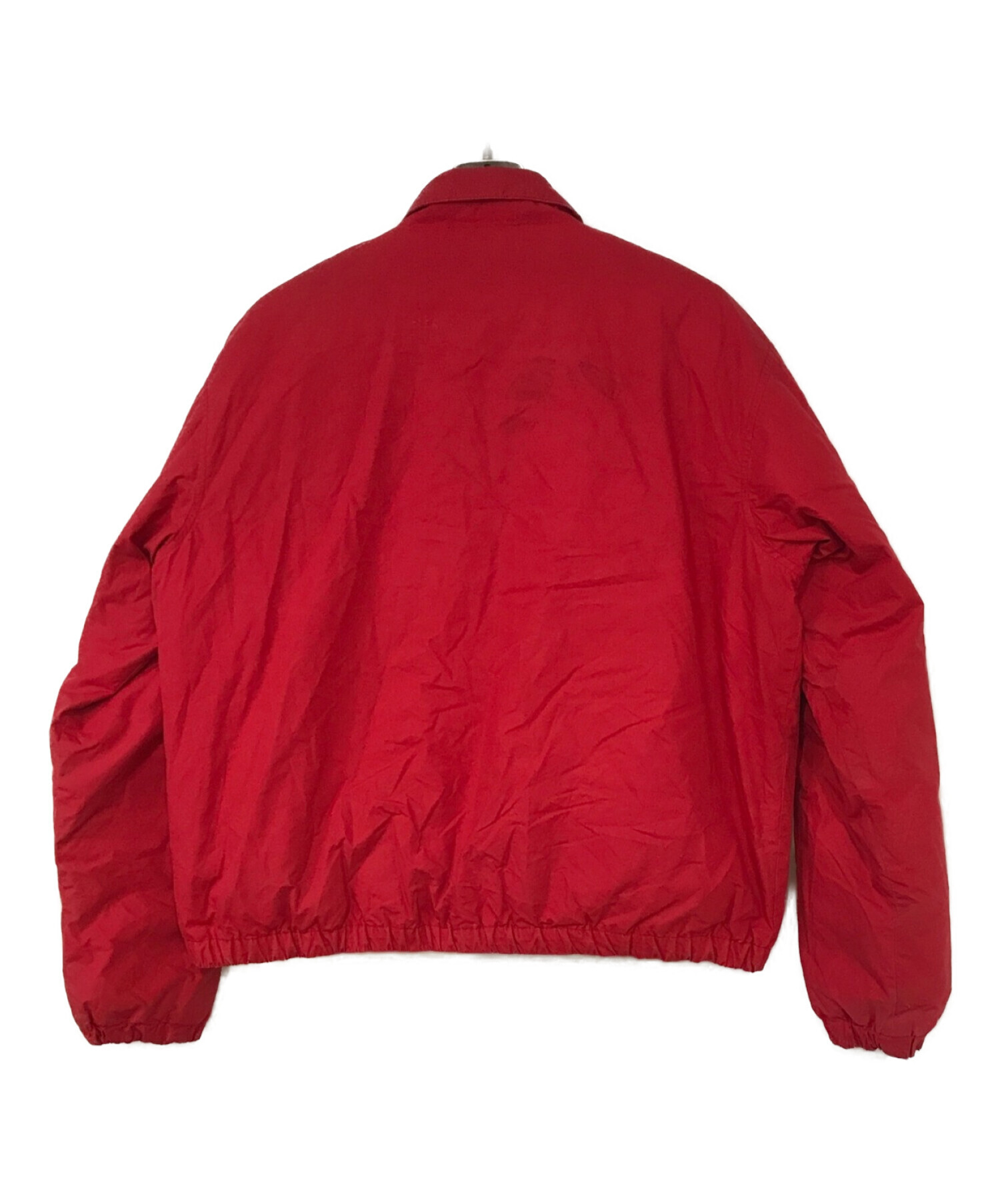 中古・古着通販】POLO RALPH LAUREN (ポロ・ラルフローレン) ダウン  