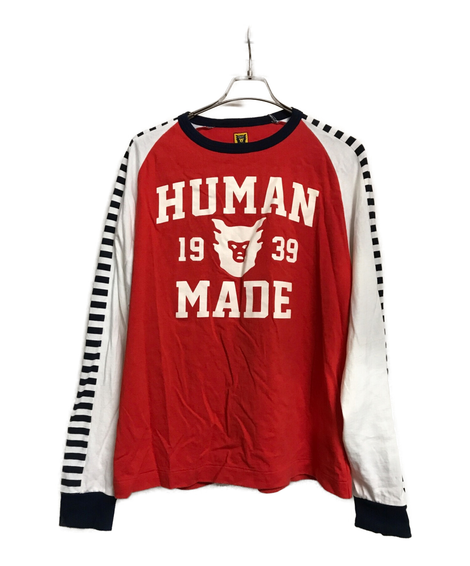 16450円セール 大阪 クリアランス特売 [R様専用] human made bmx shirt