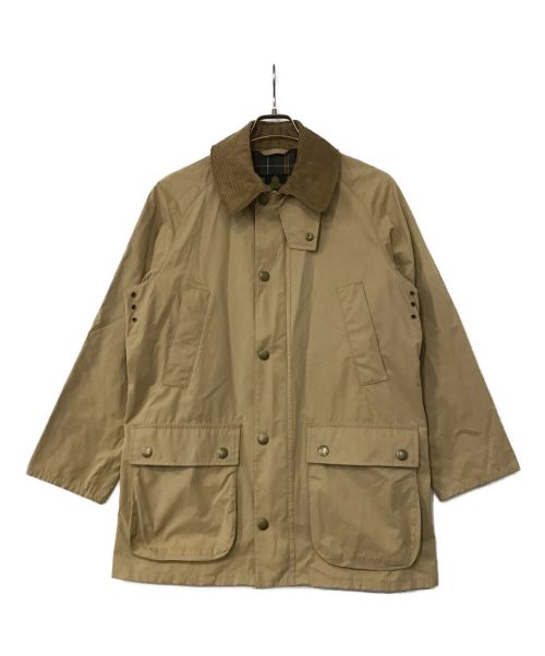 Barbour BEDALE SL PEACHED 38