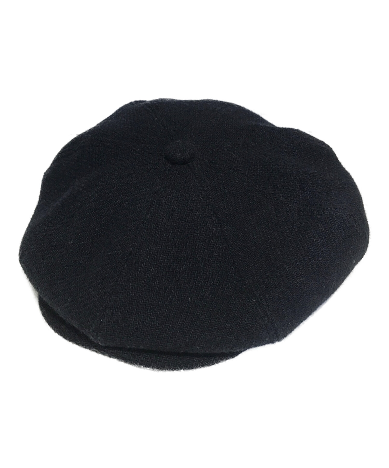TENDERLOIN 'T-G.S HAT T/C'ハット ベレー帽 テンダーロイン ネイビー