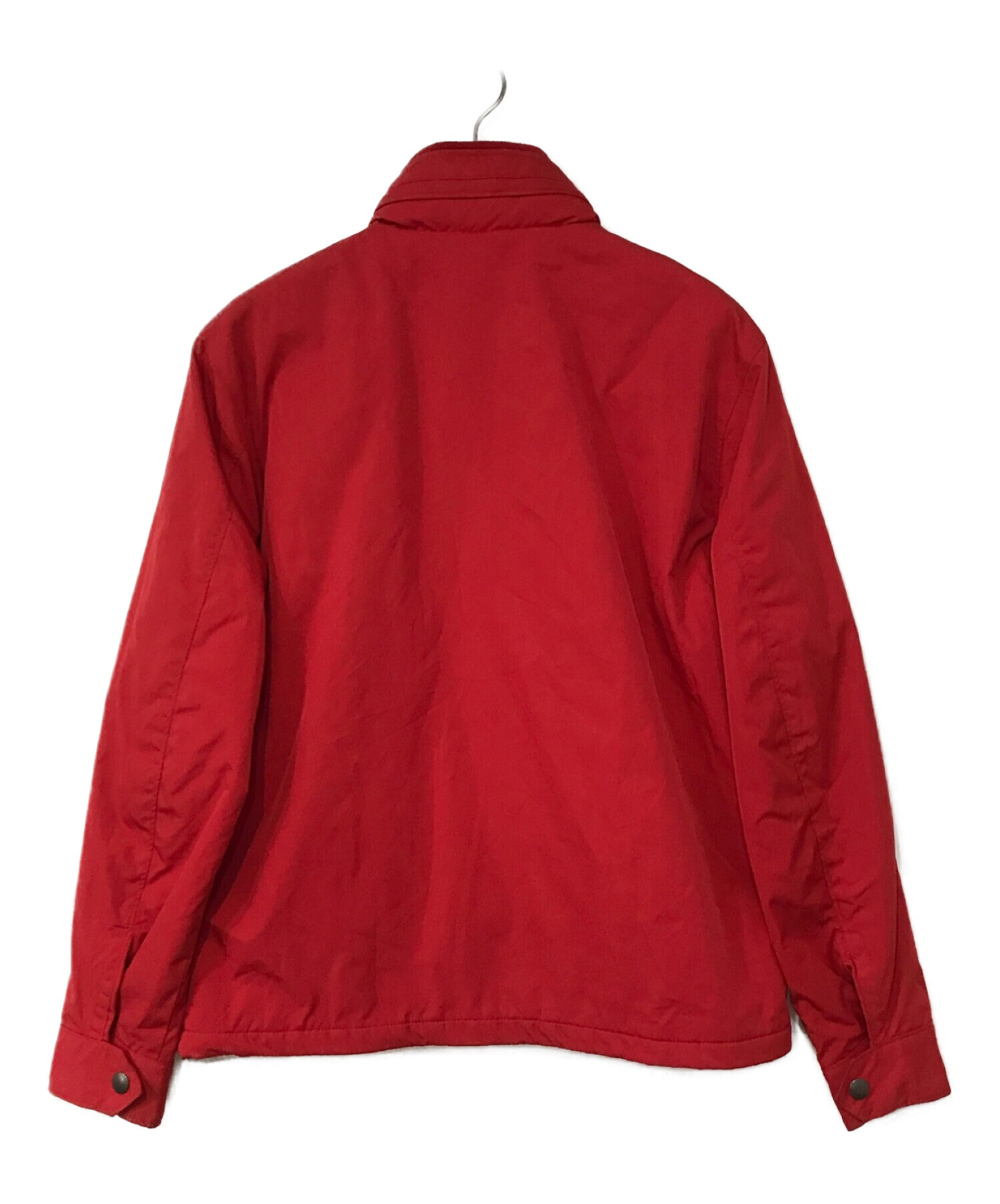 中古・古着通販】POLO RALPH LAUREN (ポロ・ラルフローレン) ナイロン