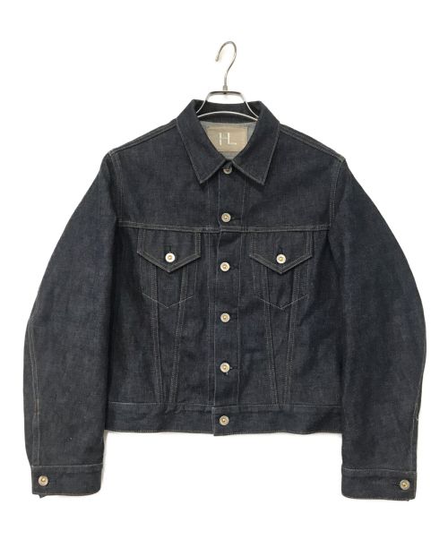 中古・古着通販】HERILL (ヘリル) 15oz Denim Jacket インディゴ