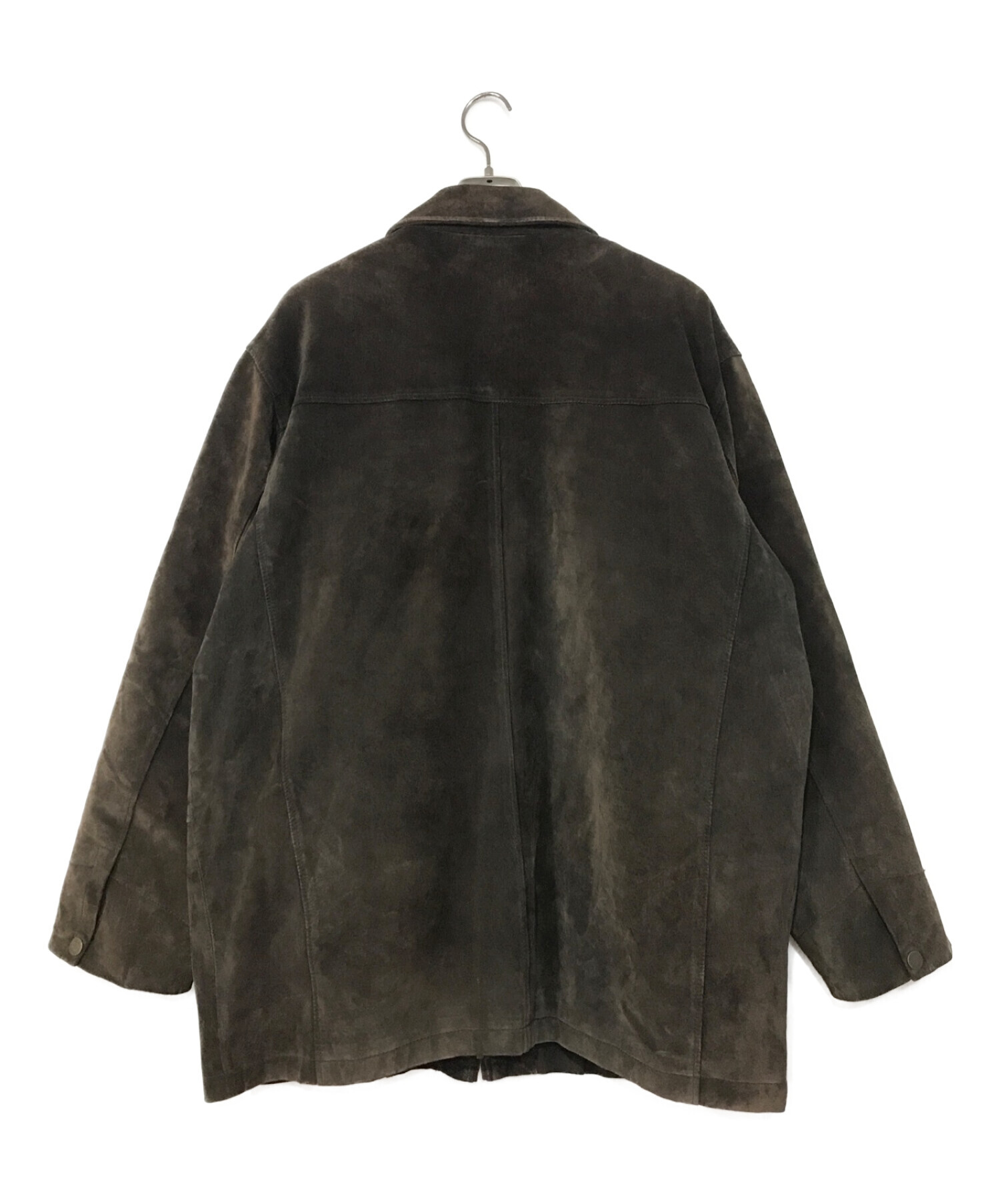 中古・古着通販】Eddie Bauer (エディーバウアー) 90～00sライナー付き