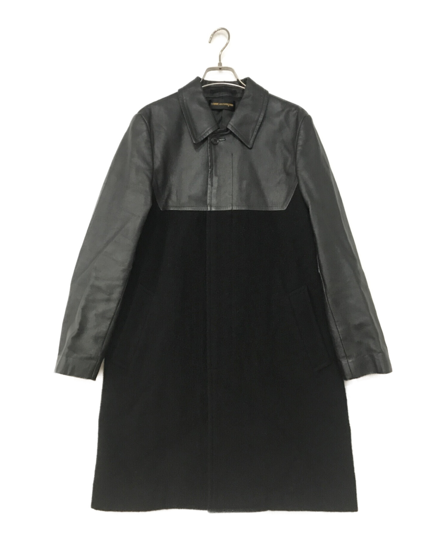 中古・古着通販】COMME des GARCONS (コムデギャルソン) フェイク 