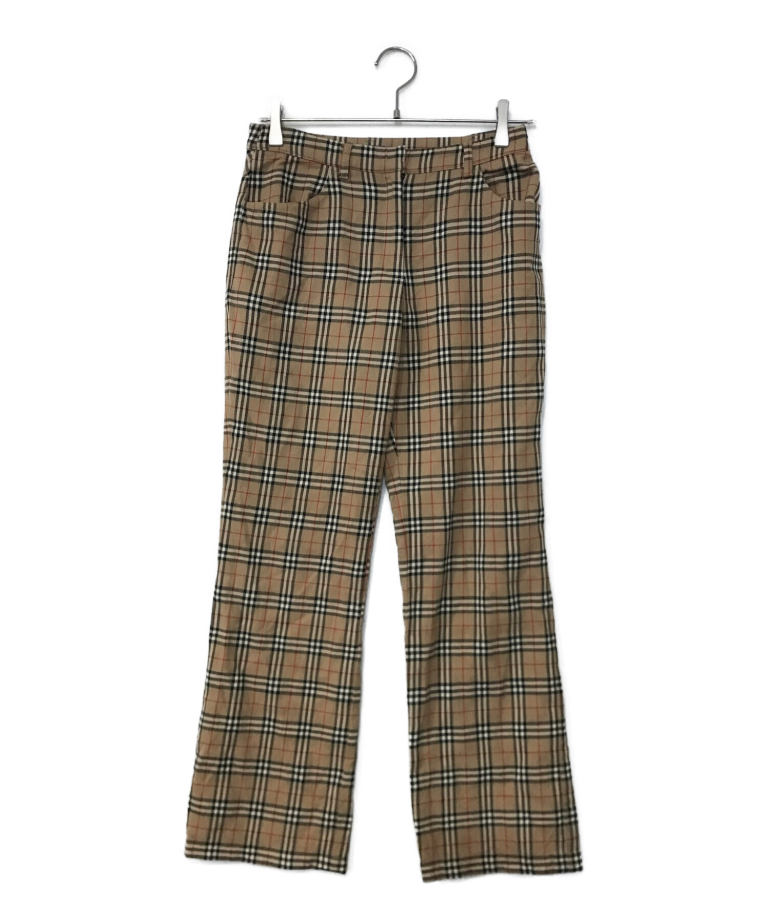 中古・古着通販】BURBERRY BLUE LABEL (バーバリーブルーレーベル 