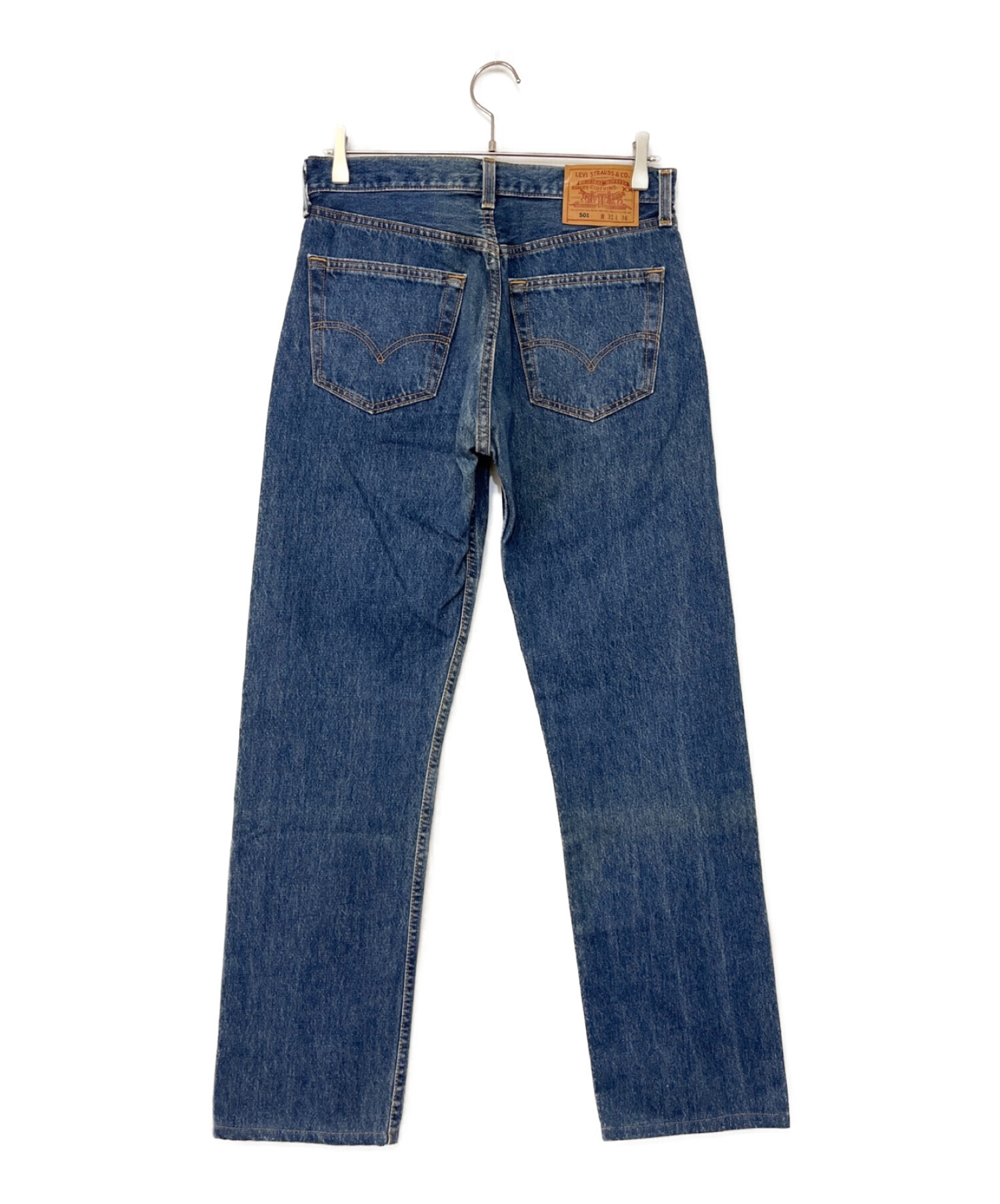 中古・古着通販】LEVI