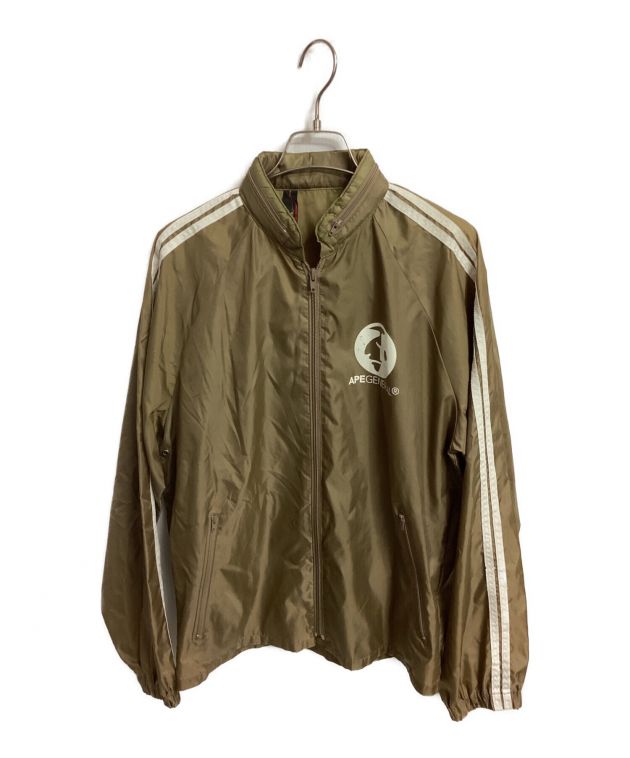 中古・古着通販】A BATHING APE (ア ベイシング エイプ) ナイロン 