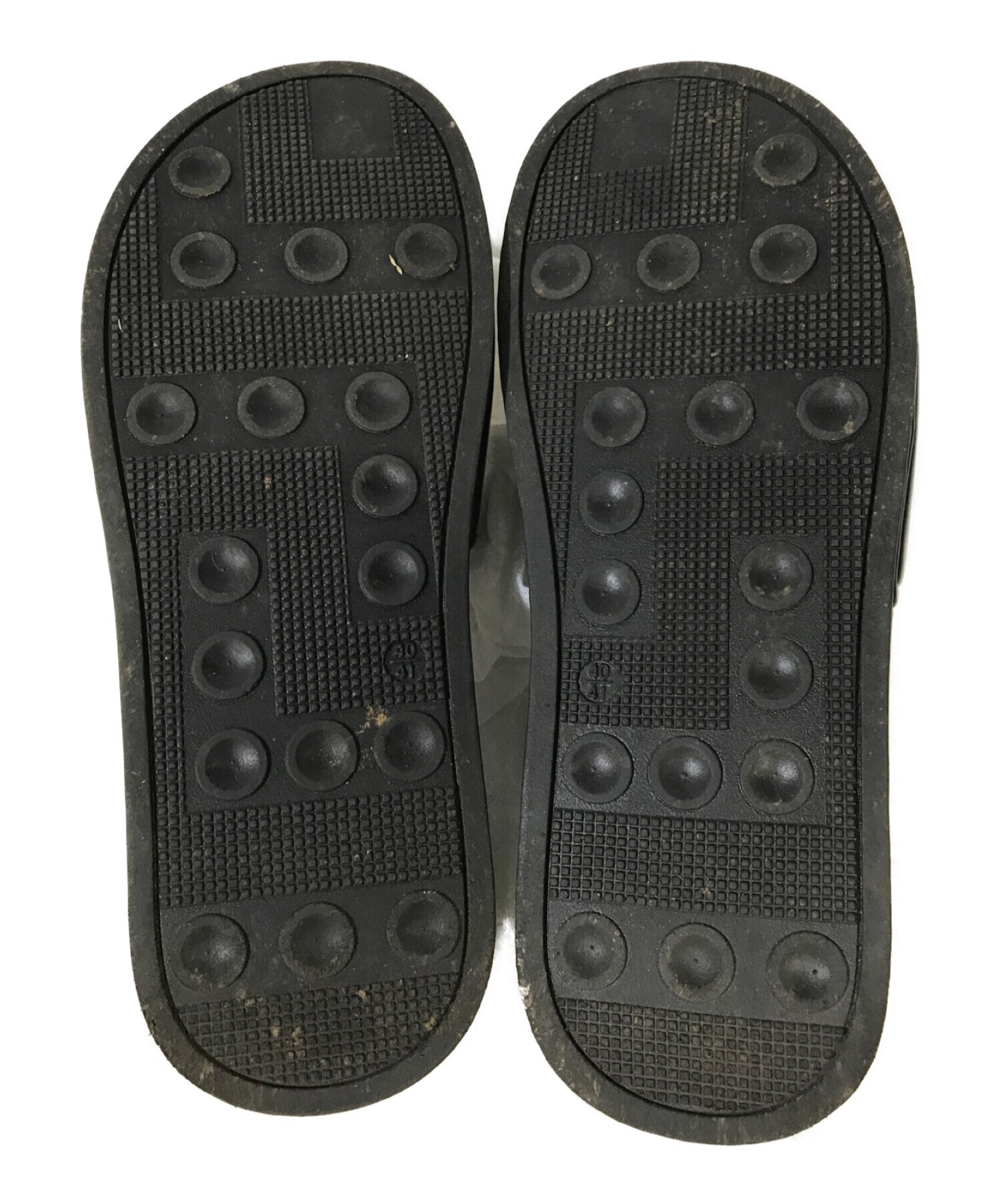中古・古着通販】WTAPS (ダブルタップス) SLIDER ブラック サイズ:M 