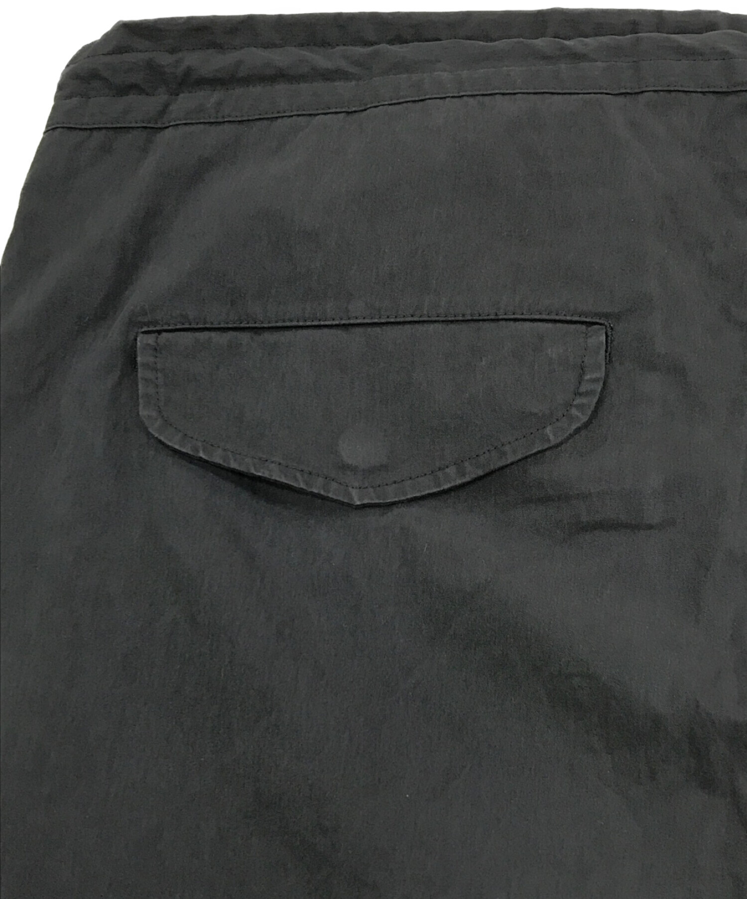 中古・古着通販】PACS (パックス) Flex Pants ブラック サイズ:LL