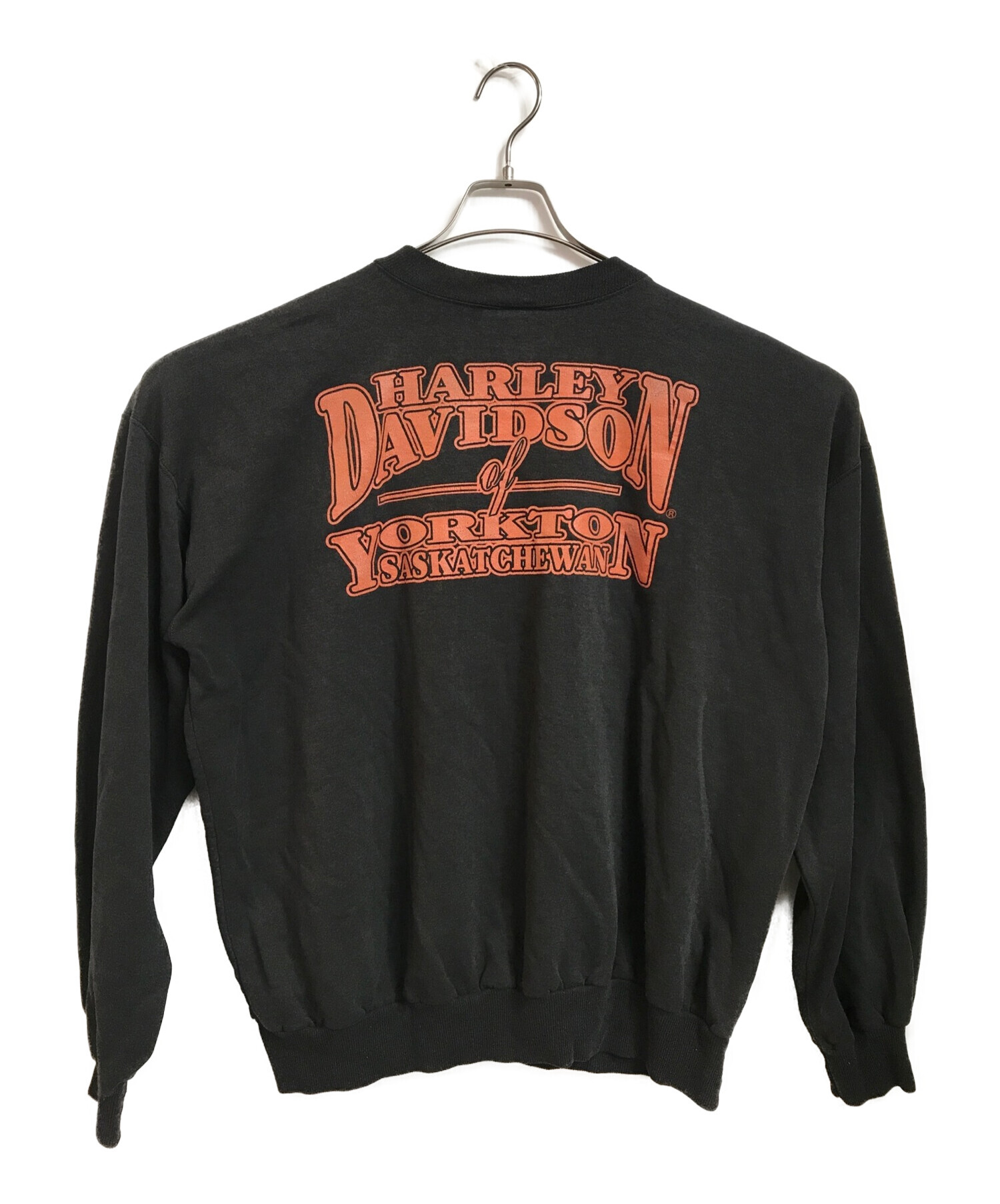Harley-Davidson スウェットXL